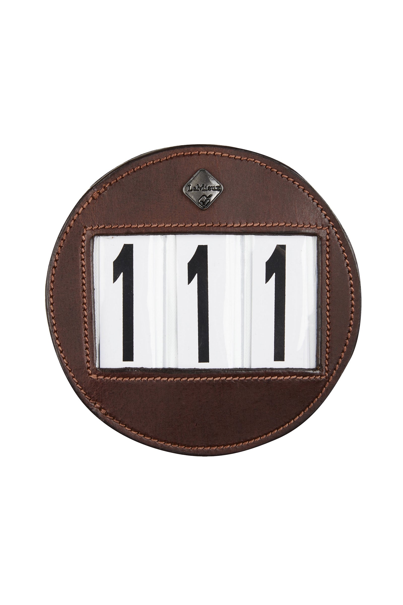 LeMieux Trensenummerhalter (1 Stück) Trensenzäume & Zügel