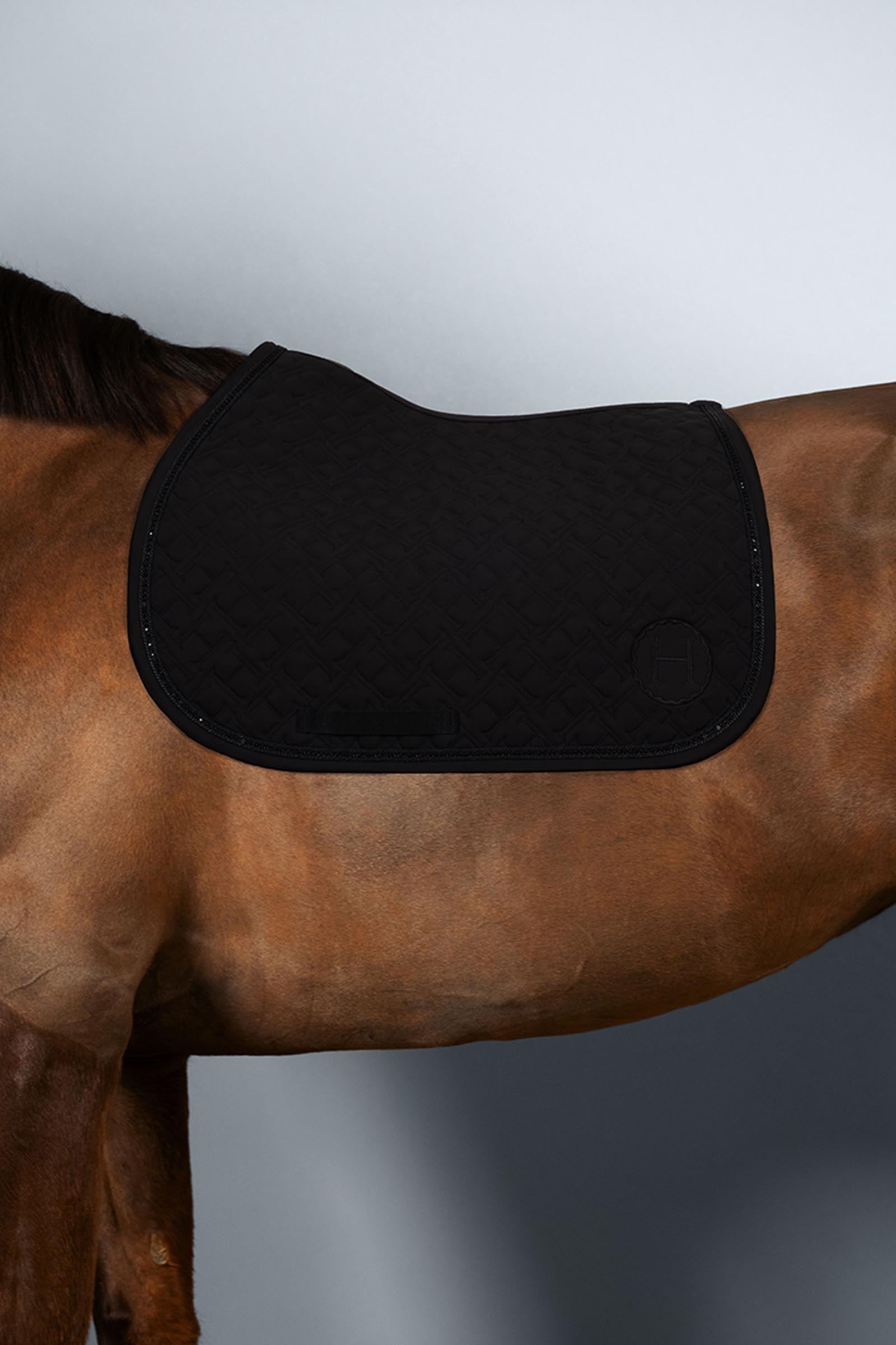 Harcour Saphir Springschabracke Schabracken