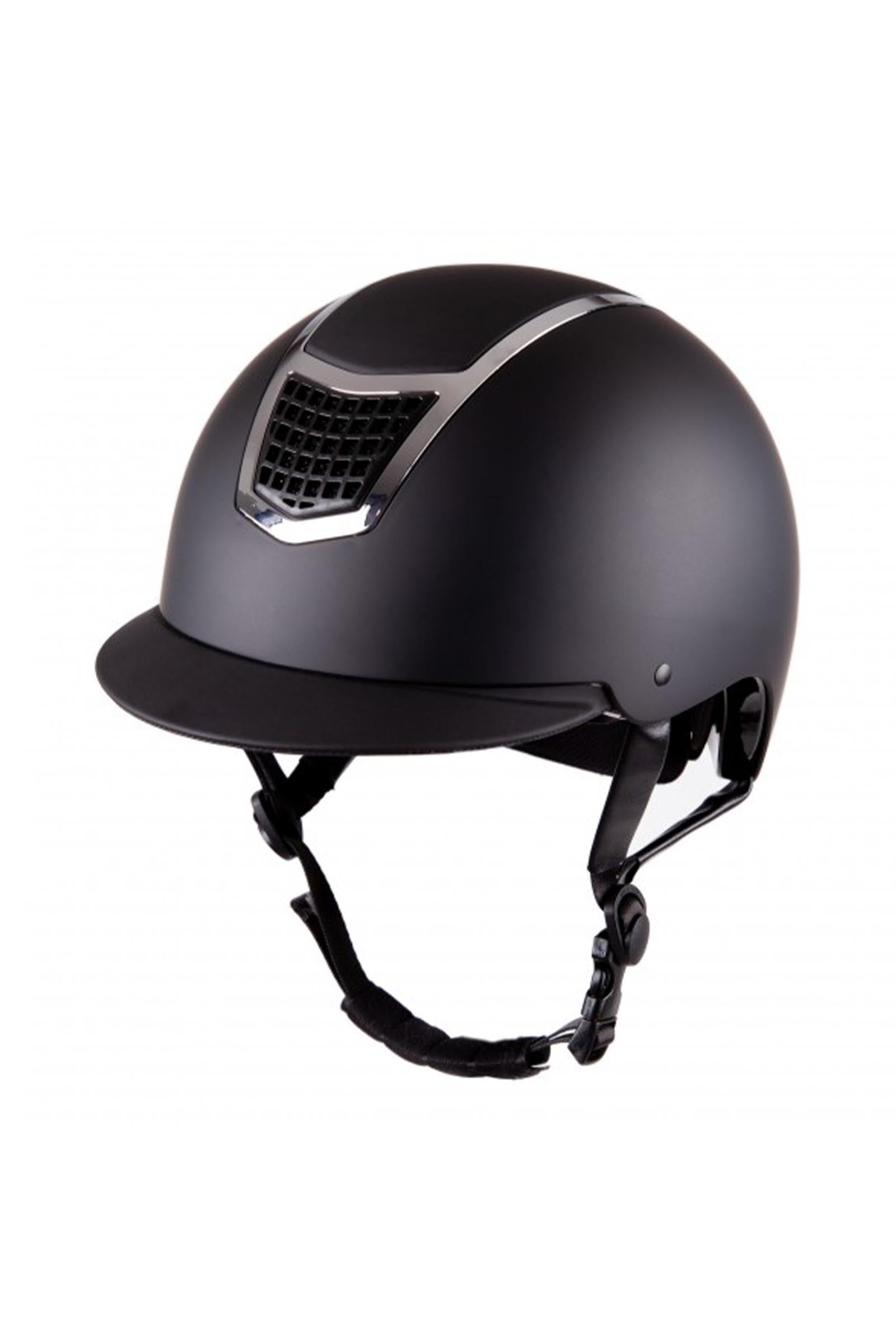 USG Comfort Profi 2.0 Riding Helmet (EN1384:2023) Reithelme & Sicherheitswesten