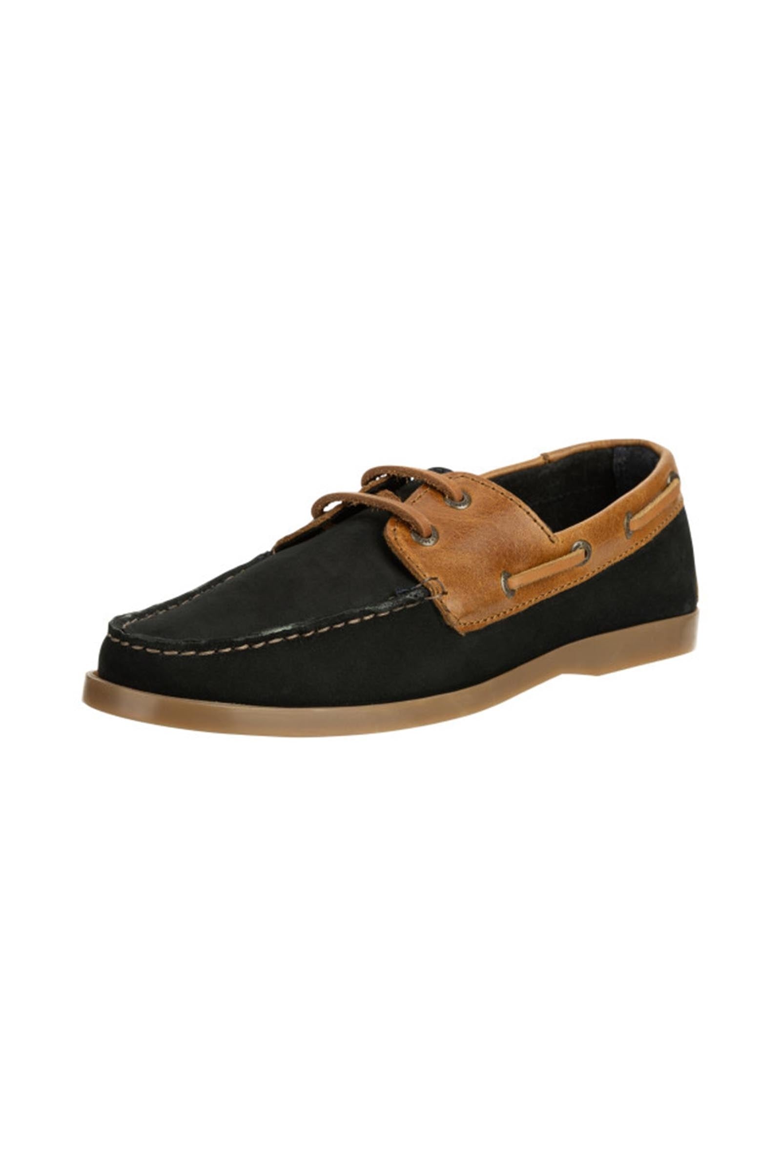 Suedwind Footwear Amalfi Schnür-Bootsschuhe Reitstiefel & Reitschuhe