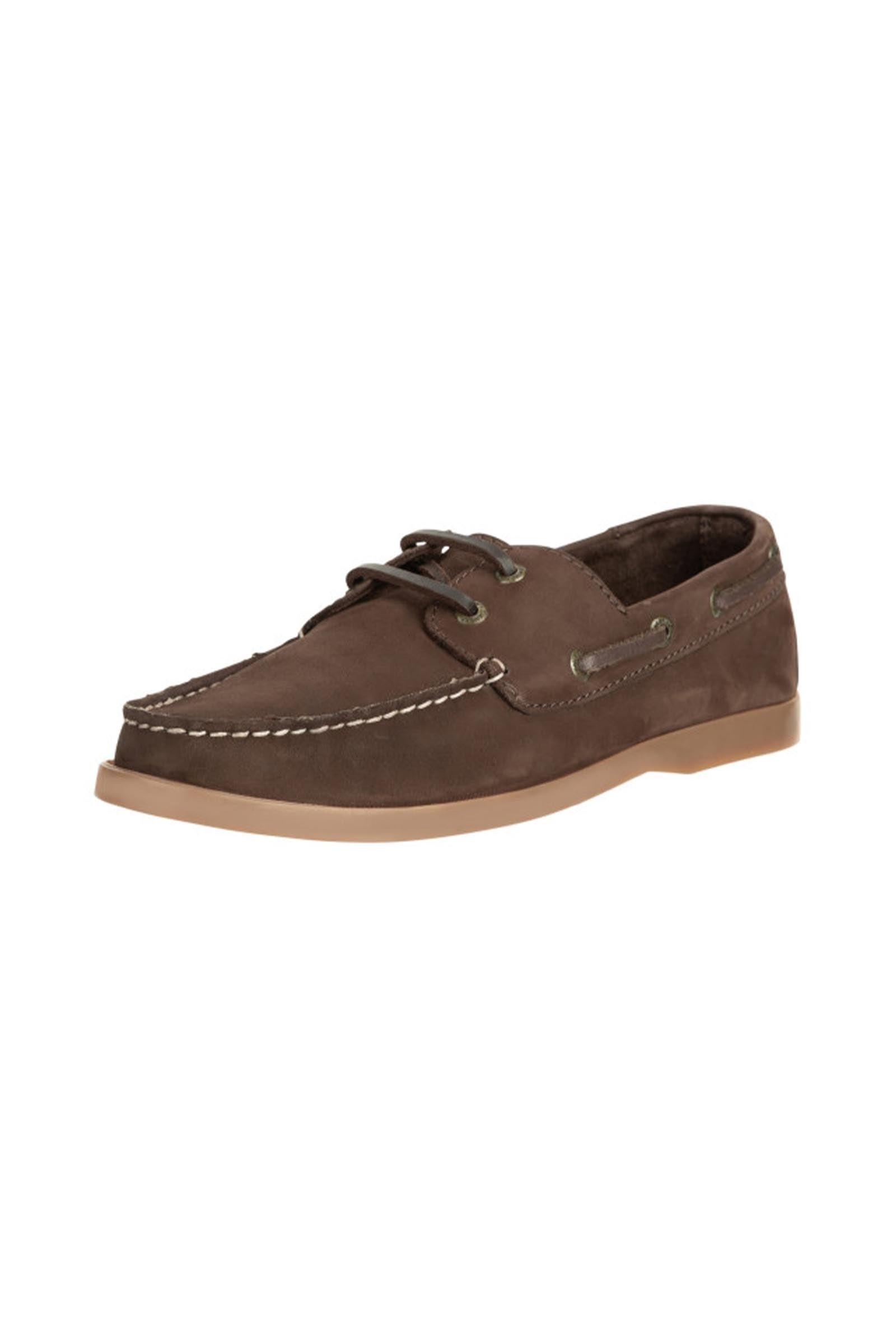 Suedwind Footwear Amalfi Schnür-Bootsschuhe Reitstiefel & Reitschuhe