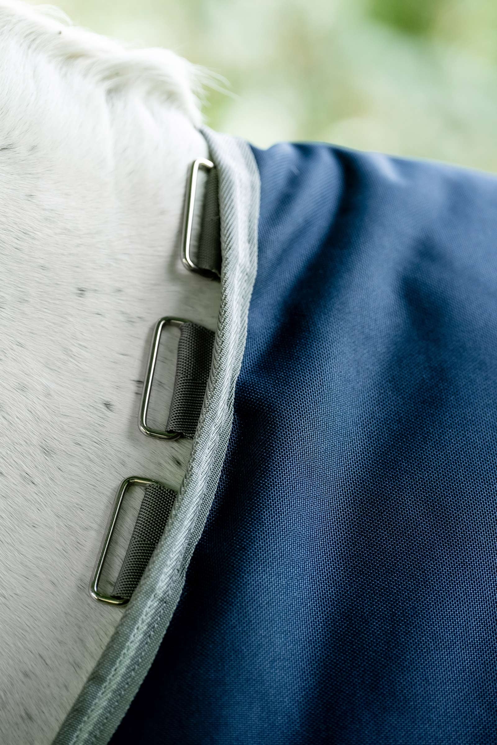 Horseware Amigo Bravo 12 Turnout Rug, 100g Horse Rugs