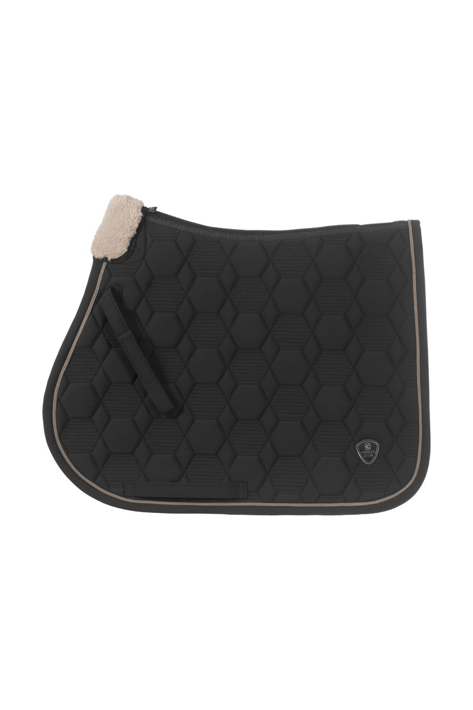 Cavallo CAVALPINO Vielseitigkeitsschabracke Schabracken