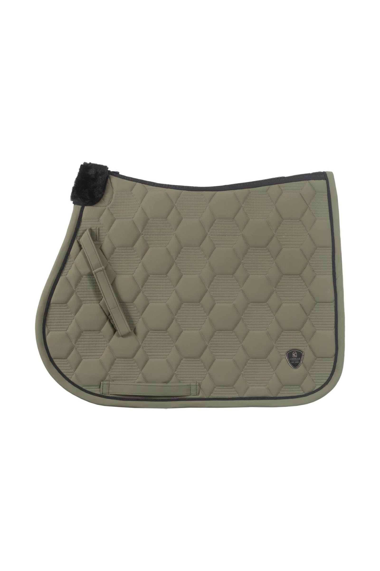 Cavallo CAVALPINO Vielseitigkeitsschabracke Schabracken