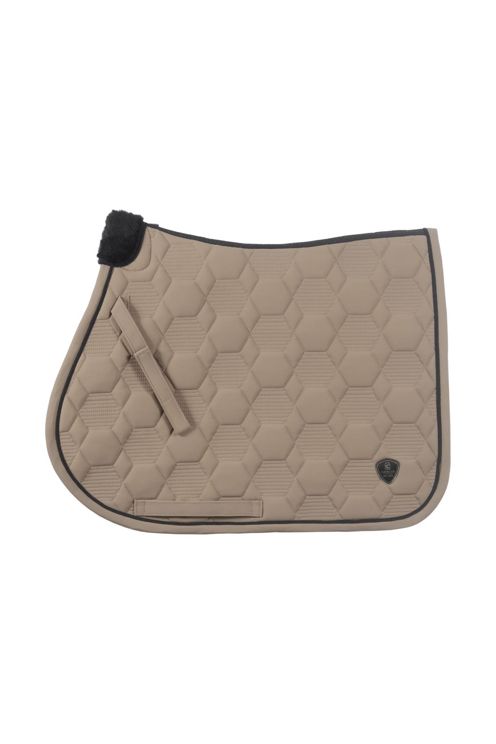 Cavallo CavalPino All Purpose Saddle Pad Schabracken
