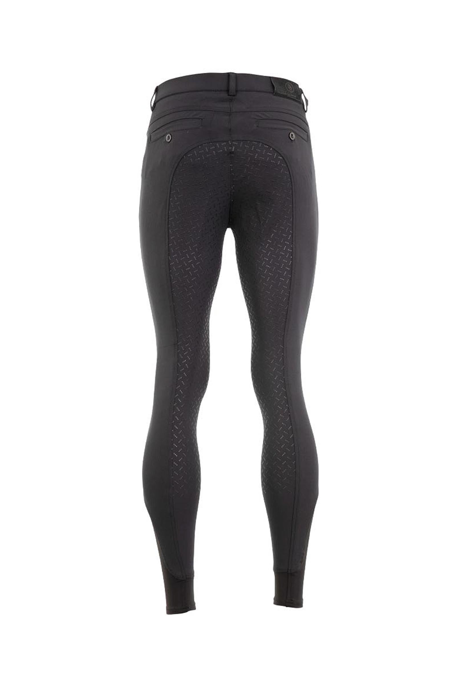 BR Marcus Herrenreithose mit Vollgrip aus Silikon Herren Reitbekleidung