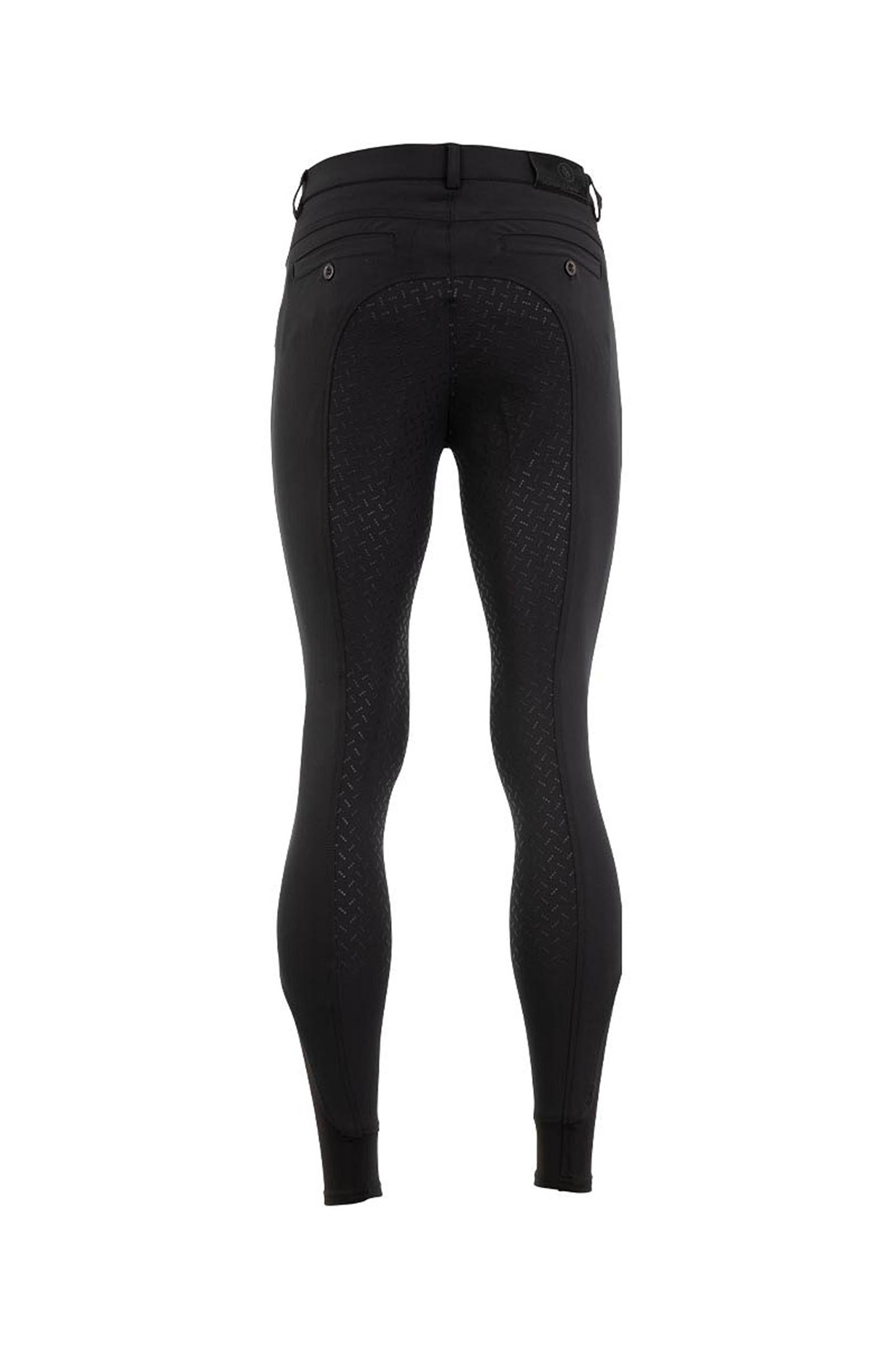 BR Marcus Herrenreithose mit Vollgrip aus Silikon Herren Reitbekleidung