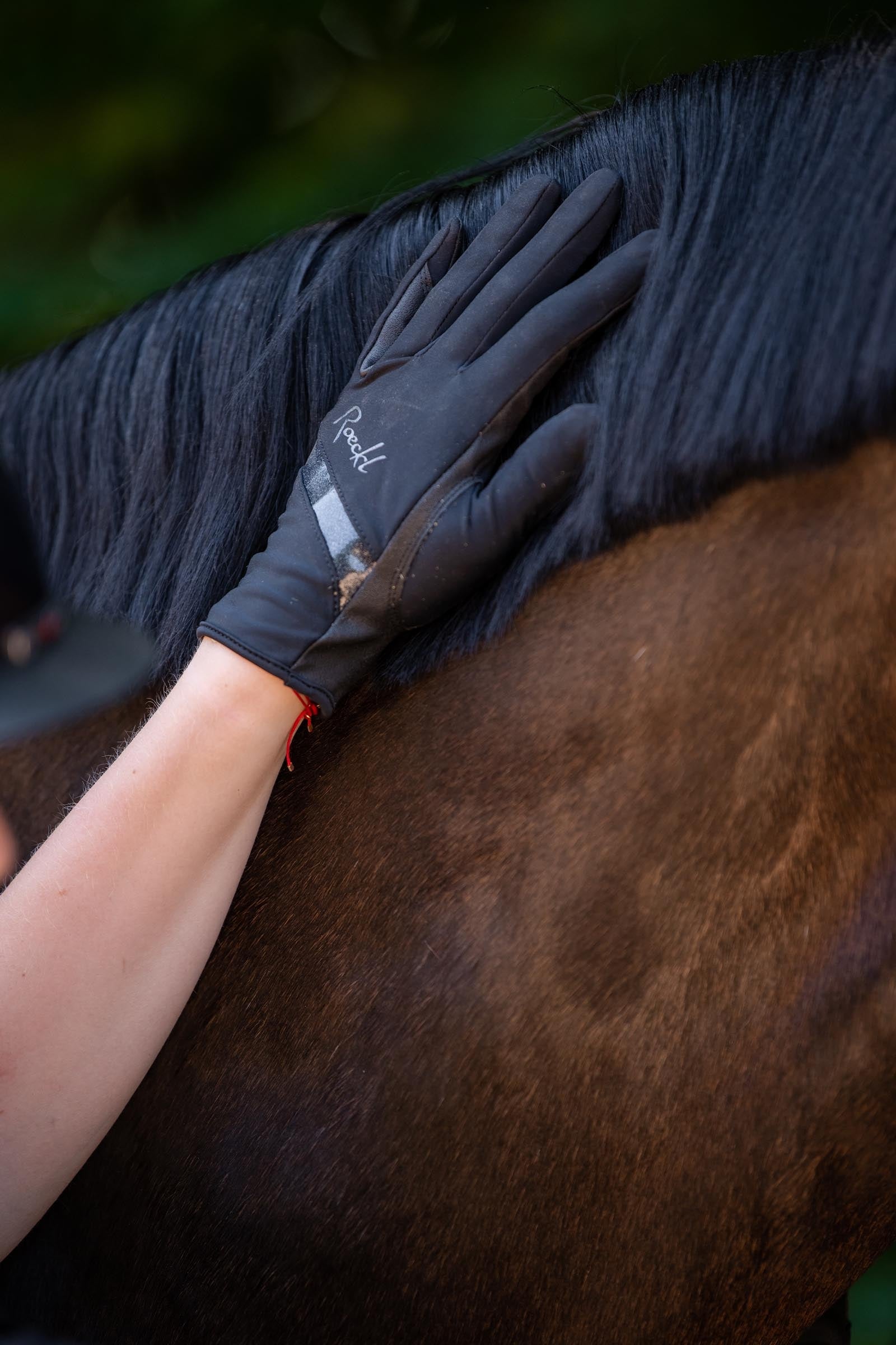 Roeckl Lorraine Riding Gloves Riding Gloves