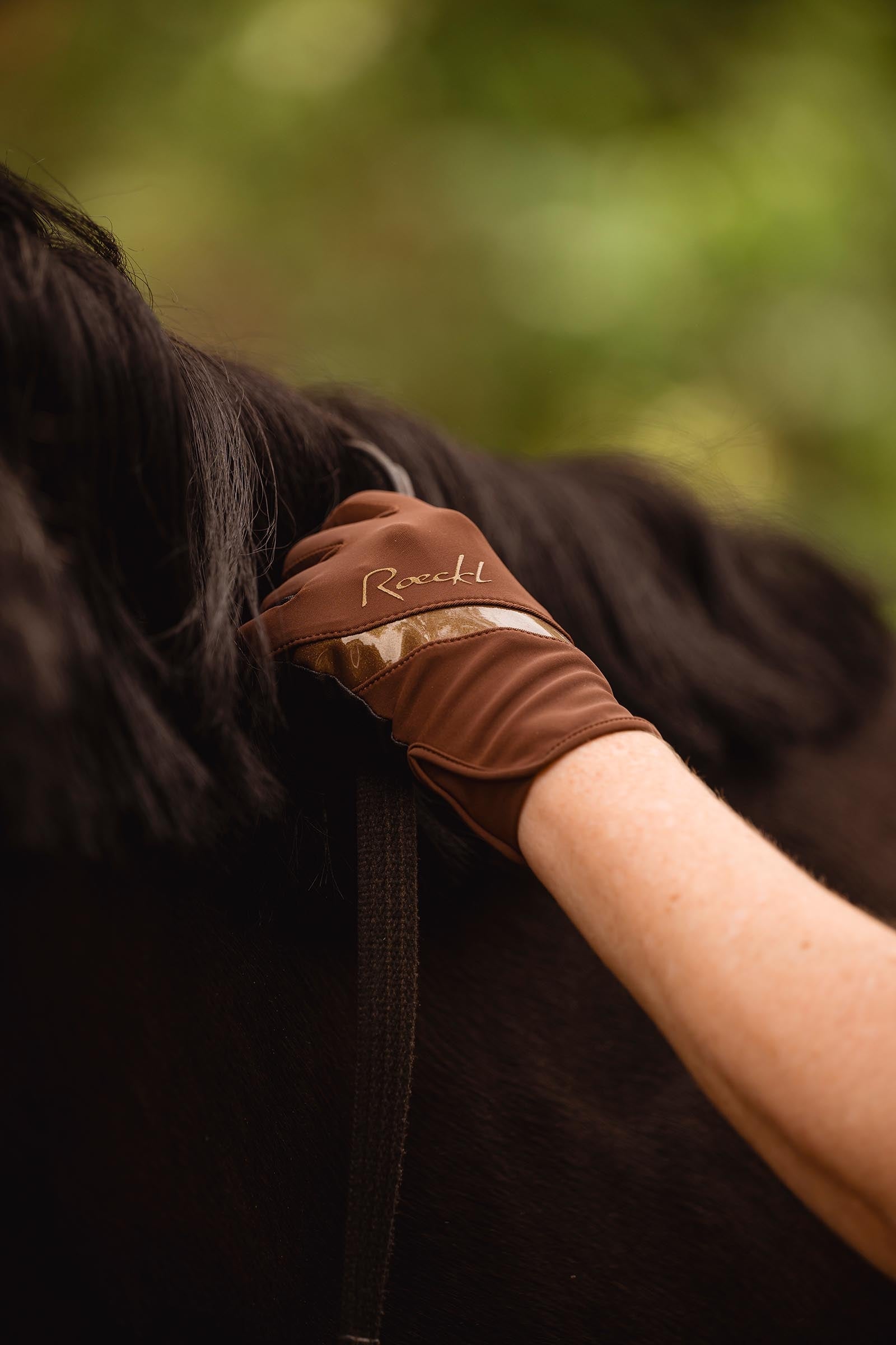 Roeckl Lorraine Riding Gloves Riding Gloves