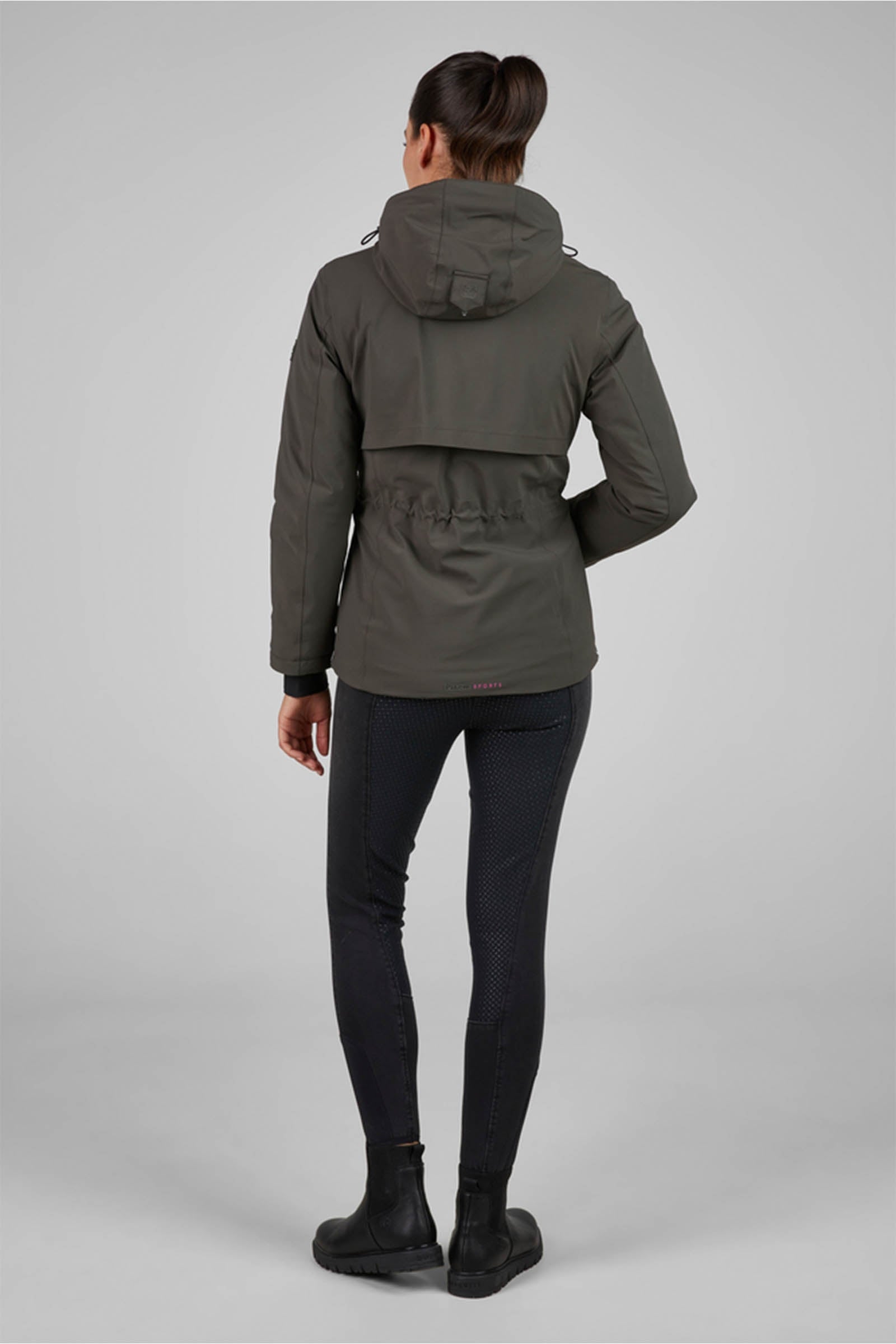 Pikeur Sports Women´s Waterproof Jacket Women’s Riding Clothing