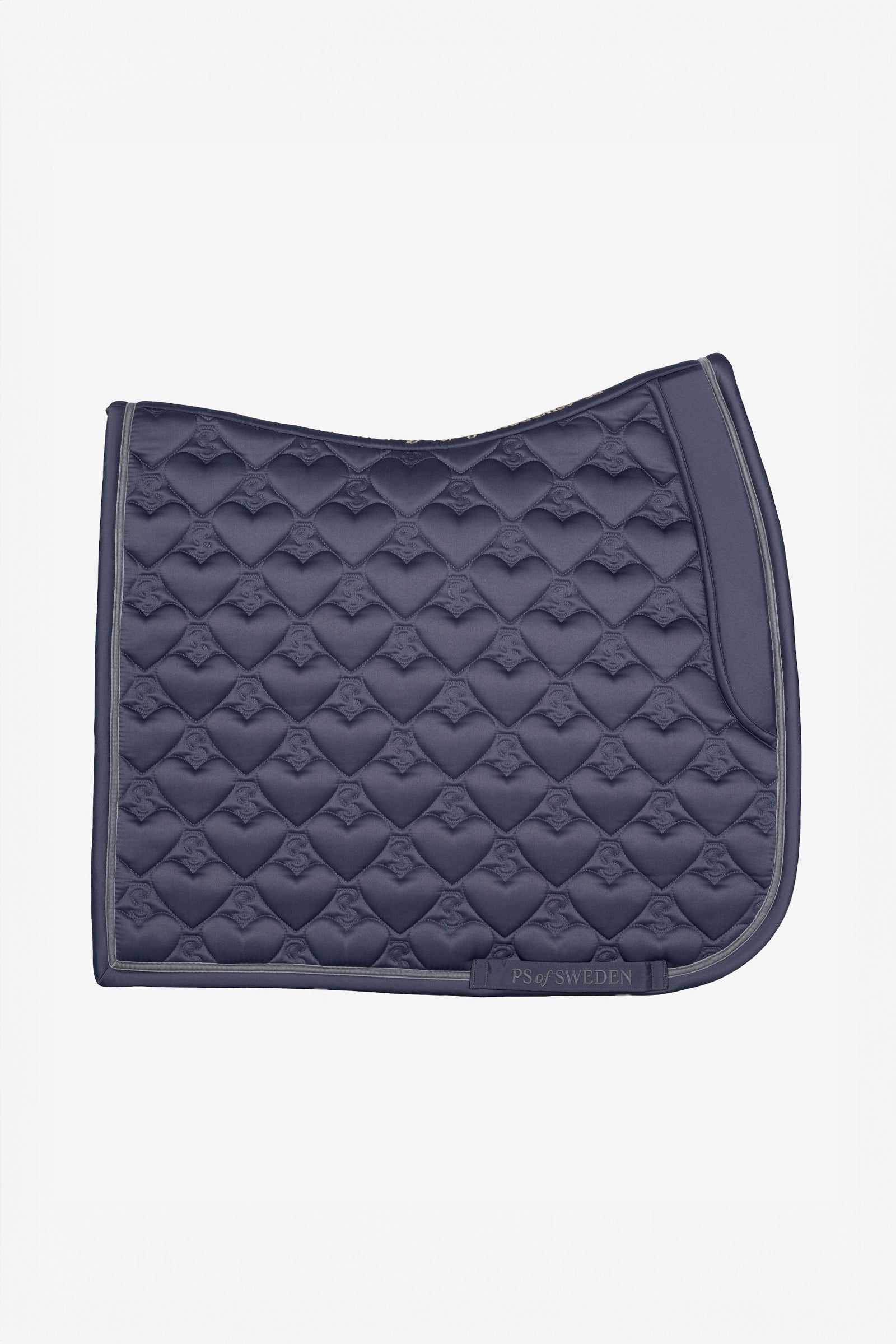 PS of Sweden Heart Dressage Saddle Pad Saddle Pads