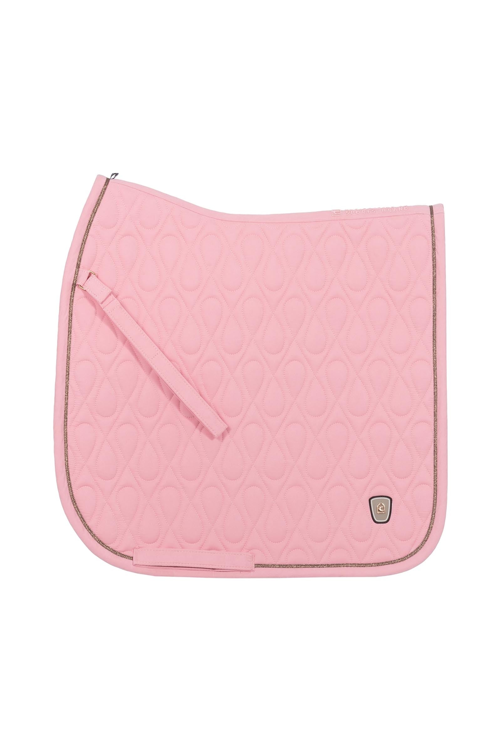 Cavallo CAVALPOLLY Dressurschabracke Schabracken