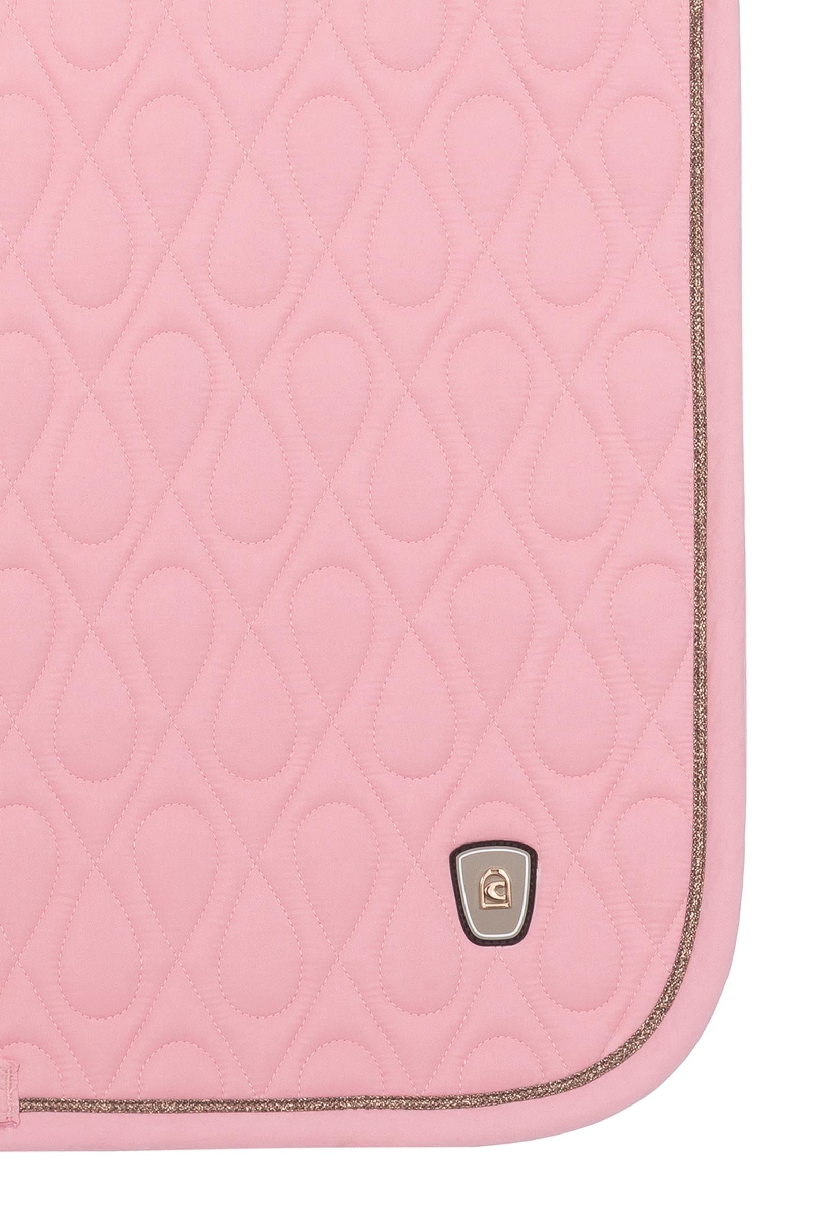 Cavallo CAVALPOLLY Dressage Saddlepad Saddle Pads