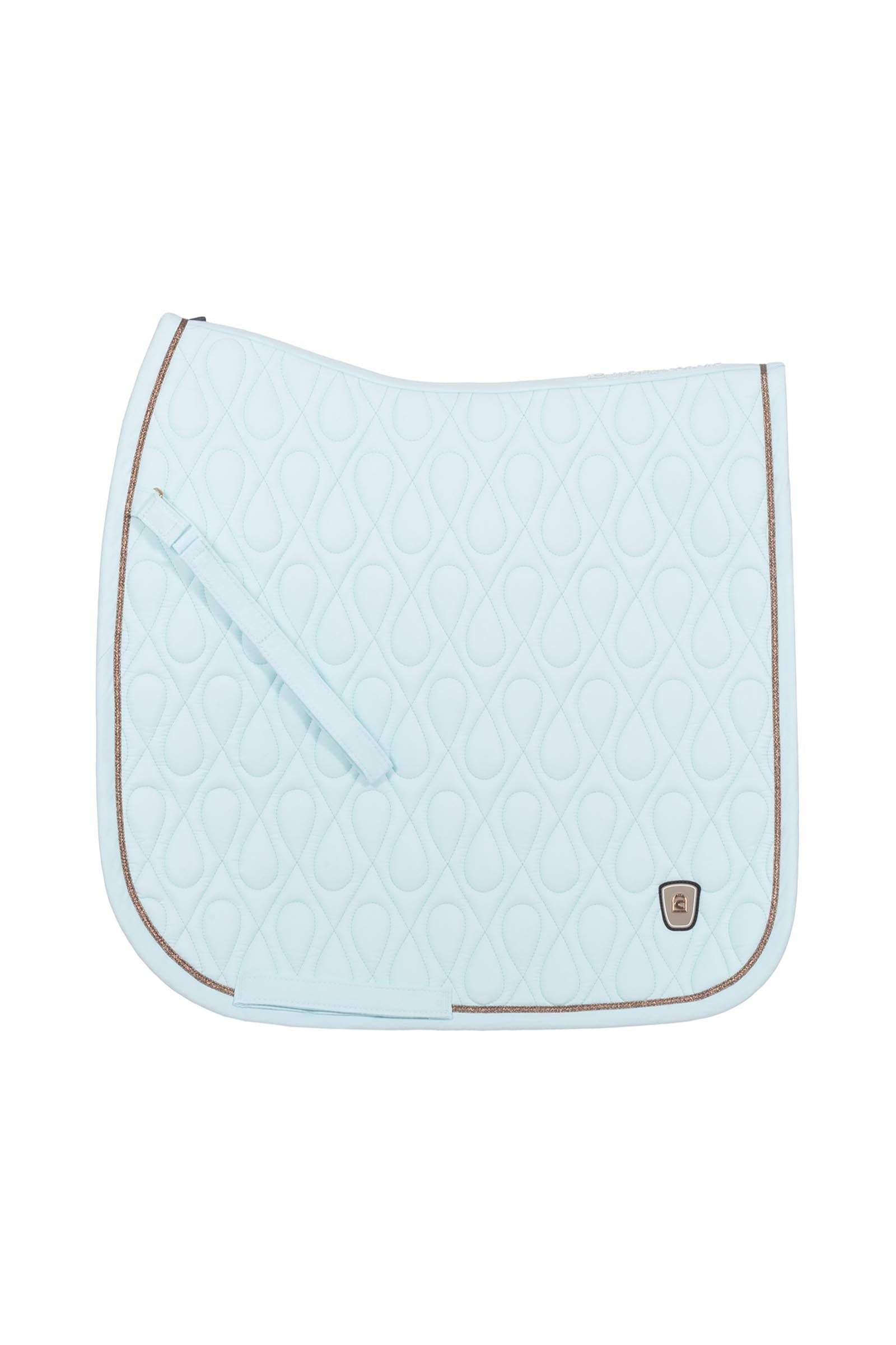Cavallo CAVALPOLLY Dressurschabracke Schabracken
