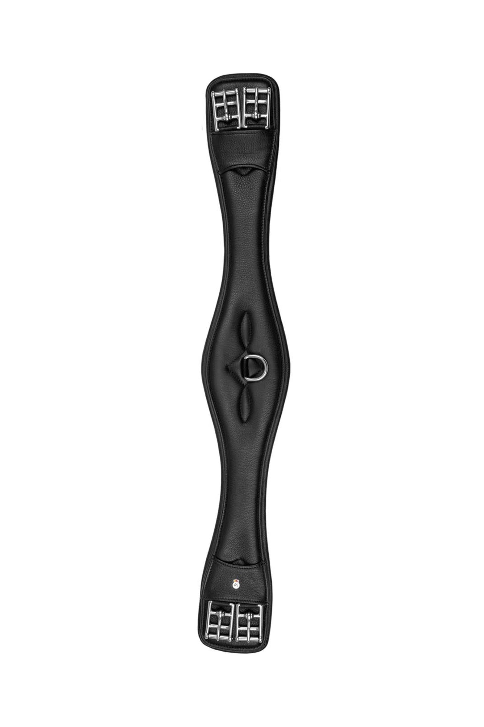 Waldhausen Comfort Leather Girth, Short Saddles, Girths & Stirrups