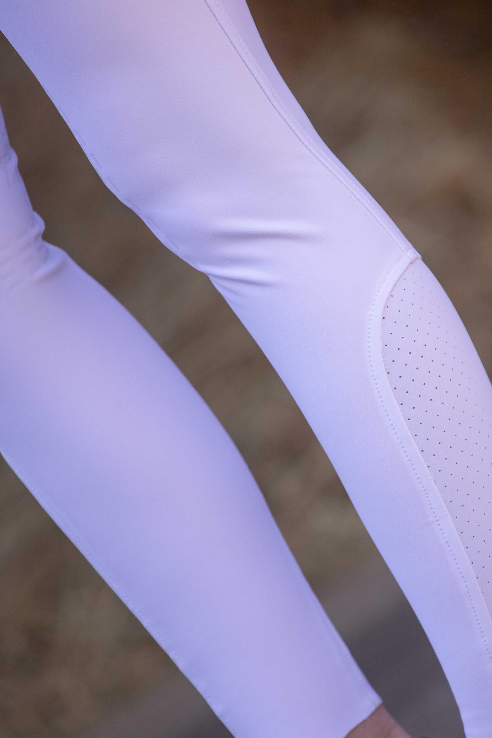 PENELOPE Majestic Women´s Knee Patch Breeches Womens Breeches