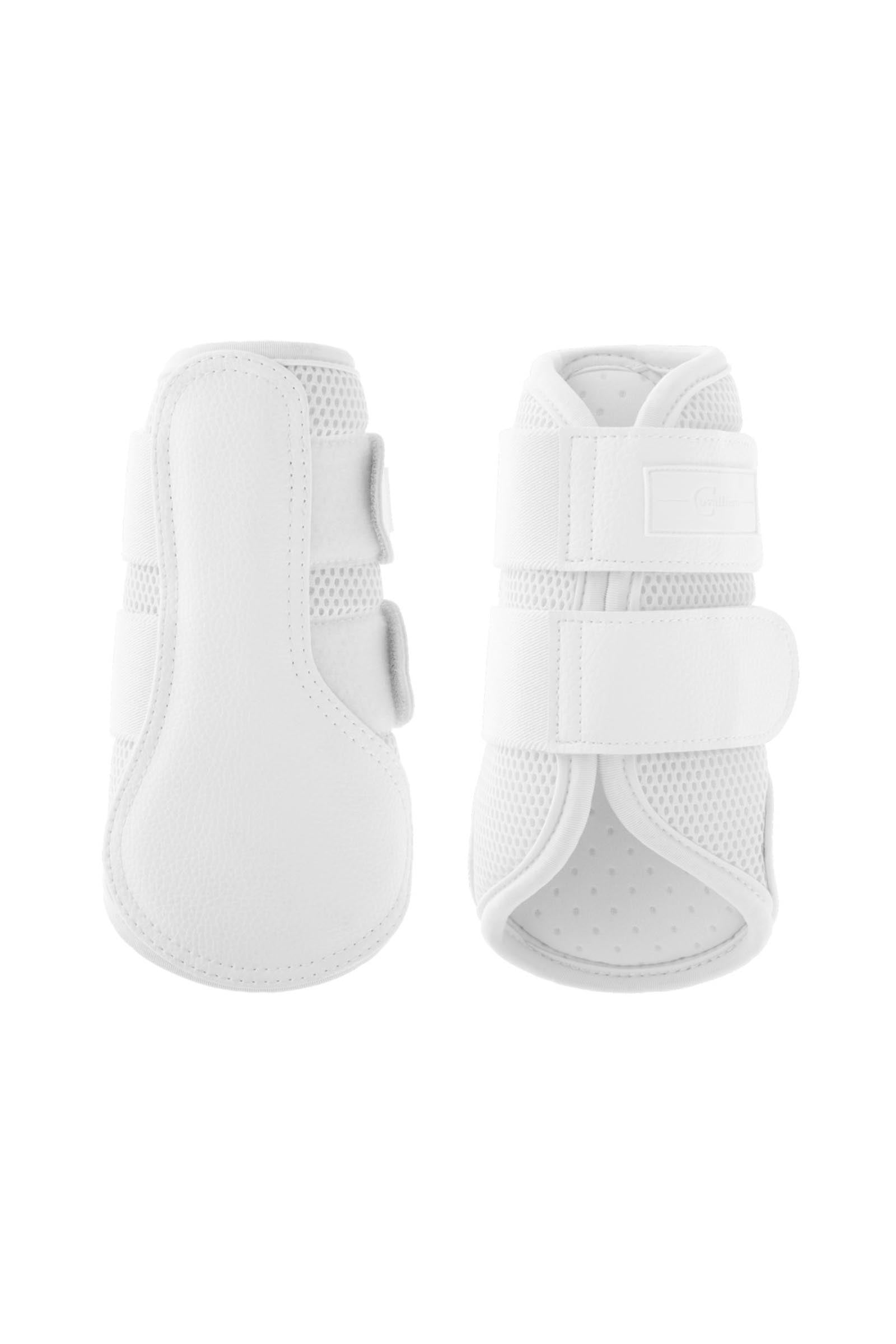 Covalliero Avina Soft Gaiters (1 Pair) Leg & Hoof Protection