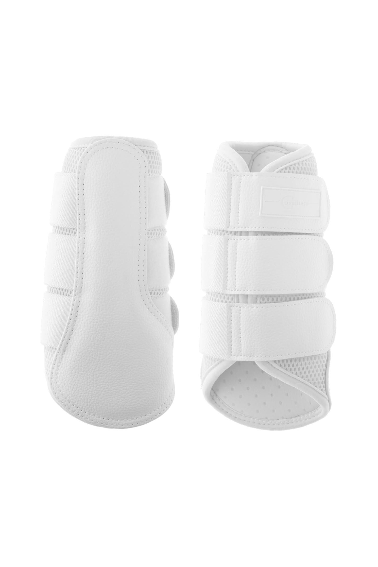 Covalliero Avina Soft Gaiters (1 Pair) Leg & Hoof Protection