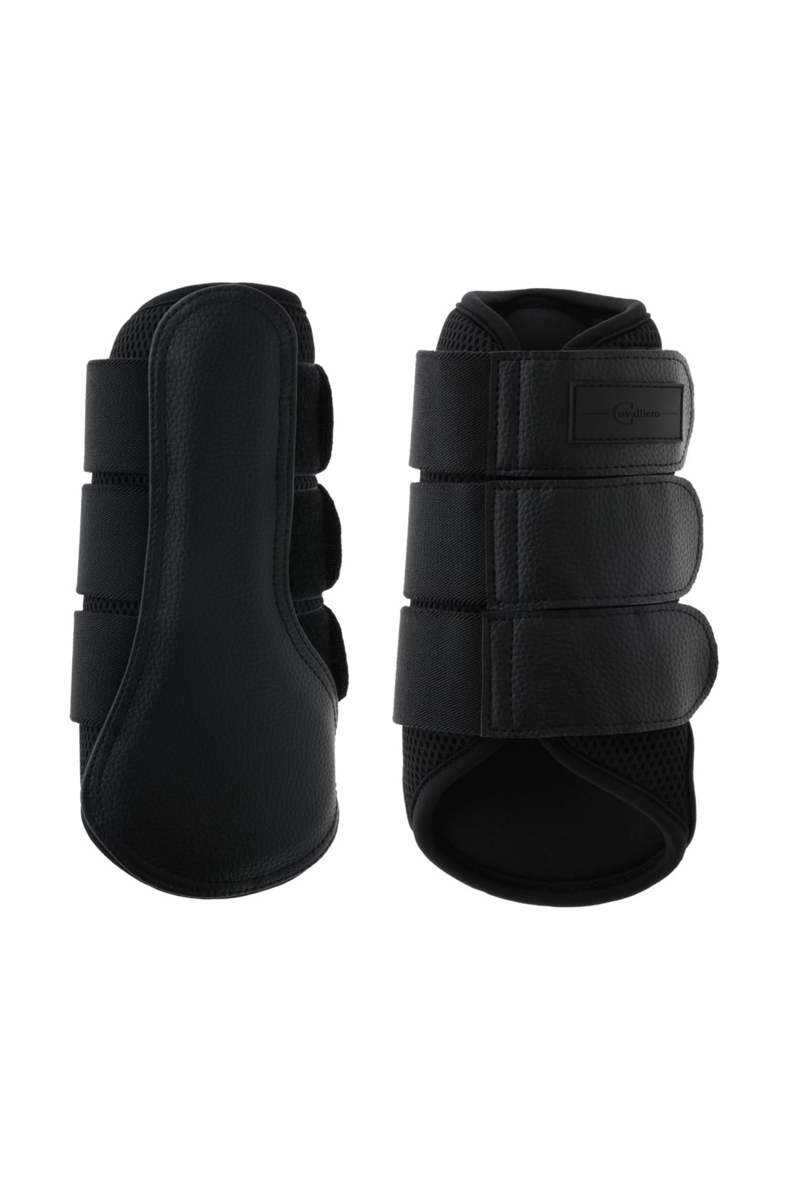 Covalliero Avina Soft Gaiters (1 Pair) Leg & Hoof Protection