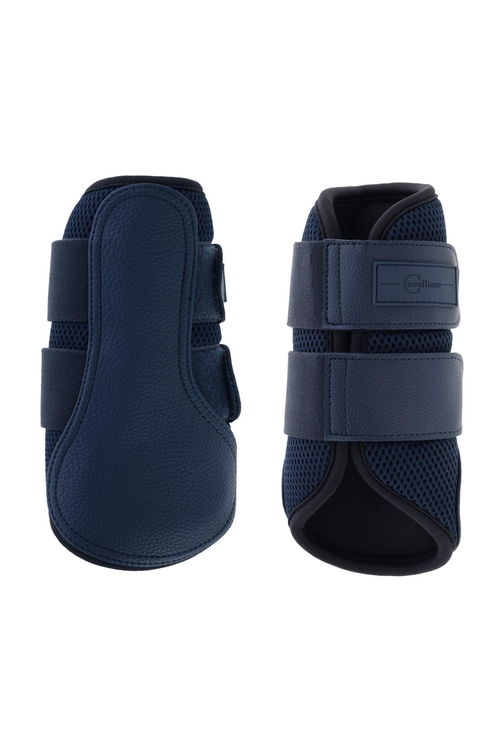 Covalliero Avina Soft Gaiters (1 Pair) Leg & Hoof Protection