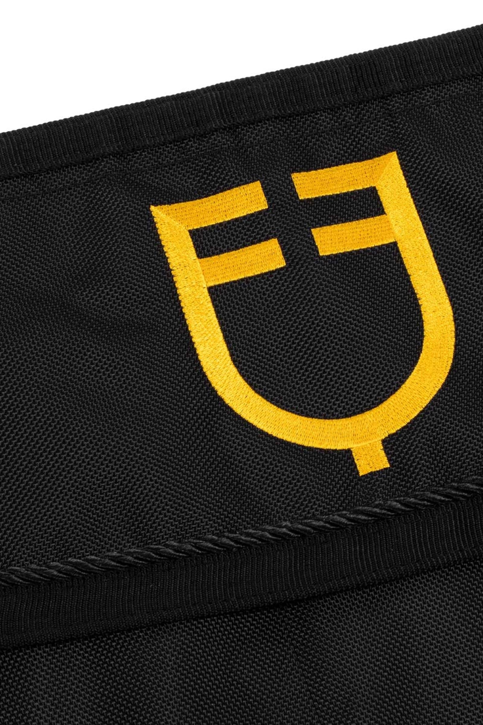 Equestro Stable Guard With Embroidered Logo Stable Equipment