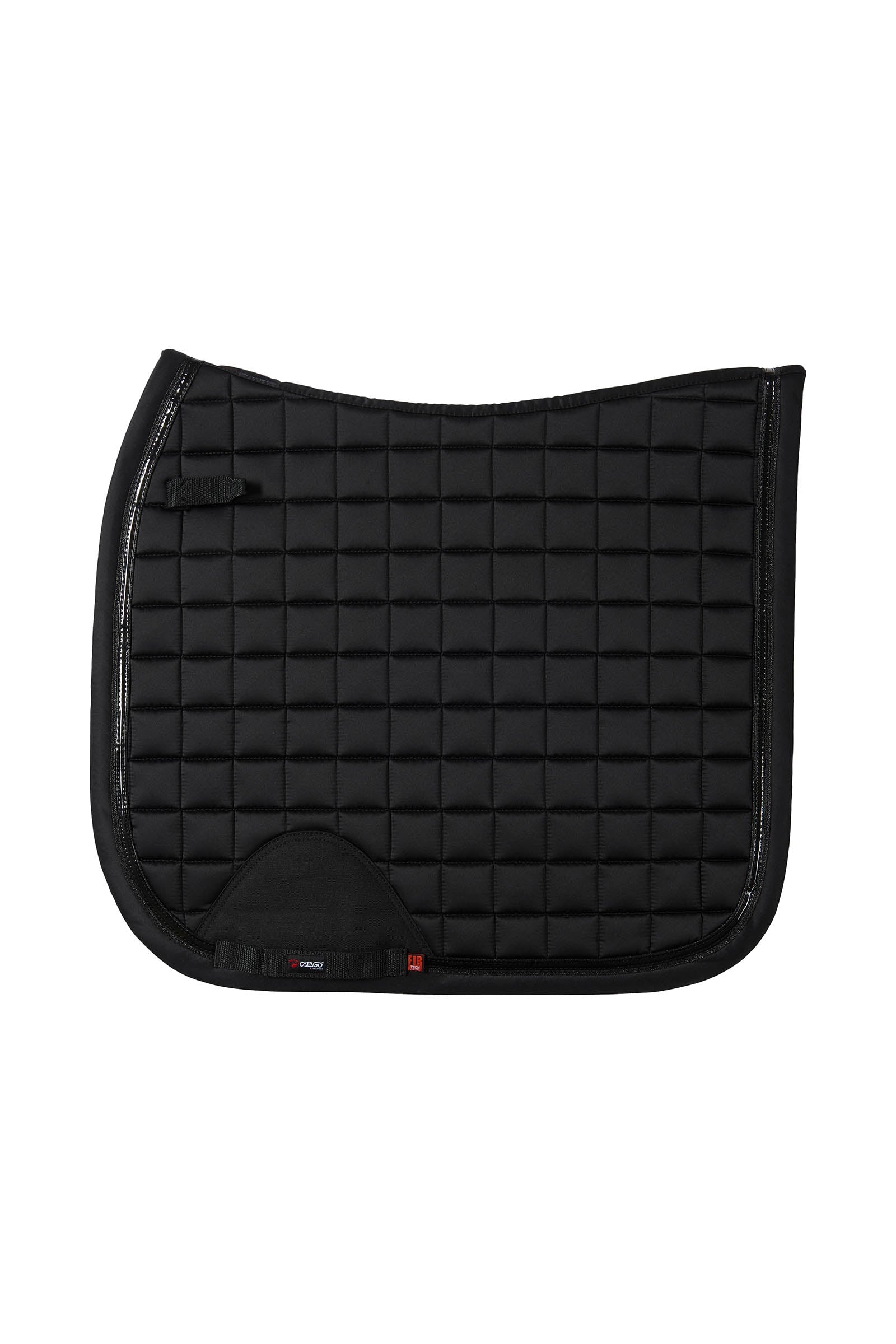 Catago Fir-Tech Elegant Dressage Saddle Pad Saddle Pads