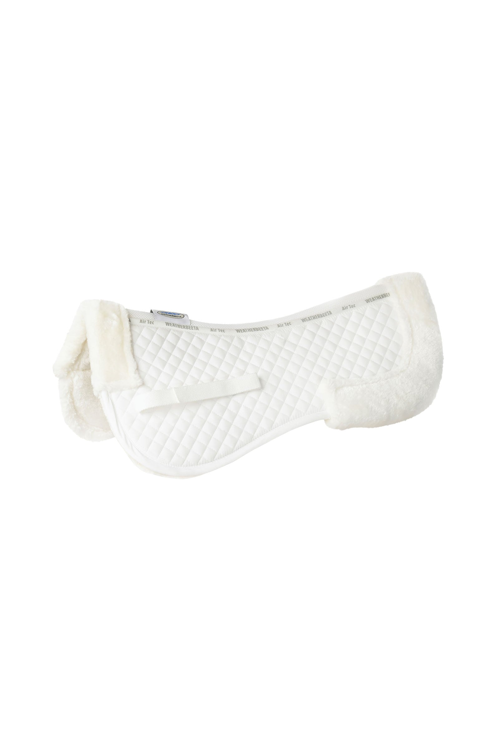 Weatherbeeta Prime Comfy Fleece Halbpad Schabracken