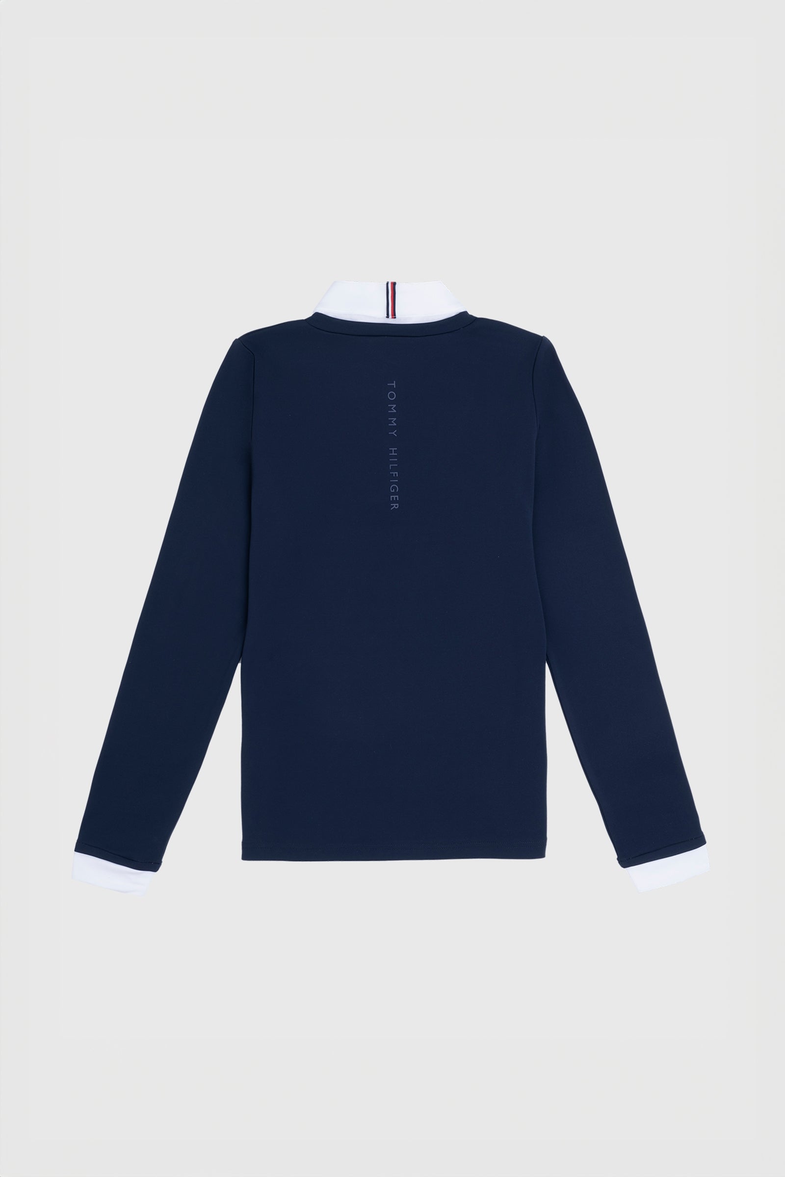 Tommy Hilfiger Equestrian Montana Women´s 2-in-1 Show Shirt Women’s Riding Clothing