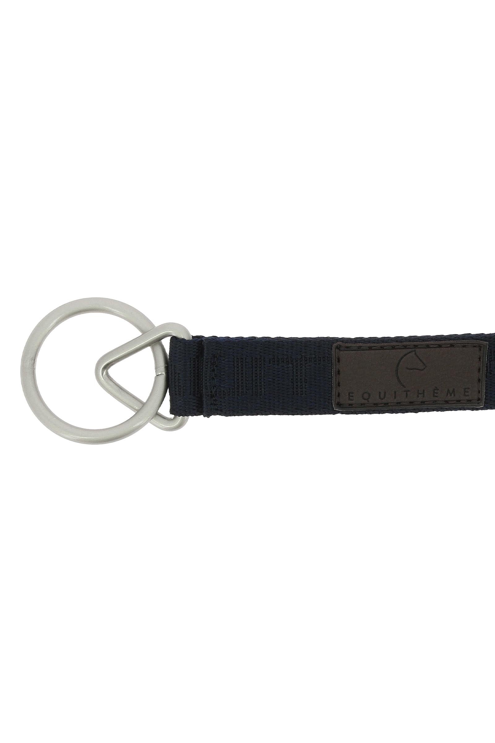 EQUITHÈME Jacquard Nylon Halter Halters & Leads