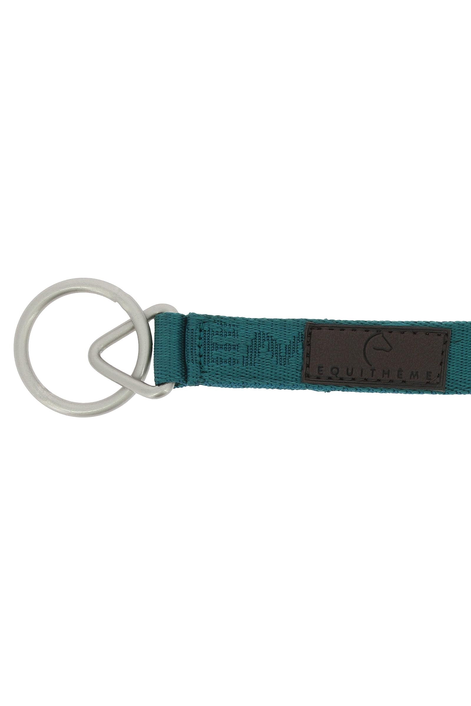 EQUITHÈME Jacquard Nylon Halter Halters & Leads