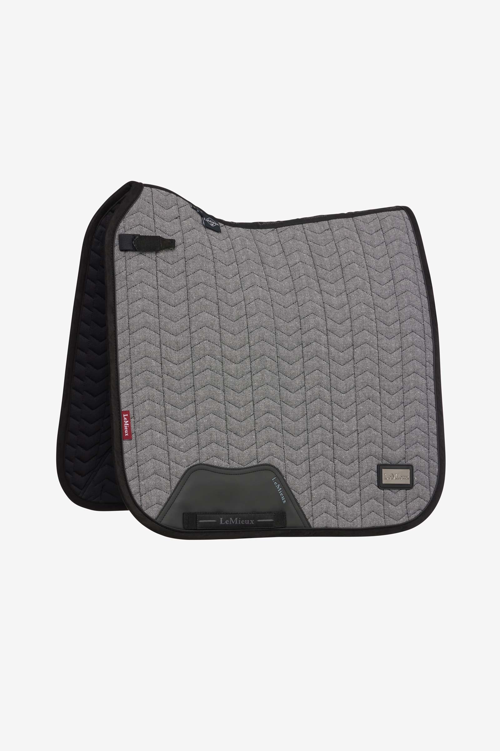 LeMieux Aspen Dressage Saddle Pad Schabracken