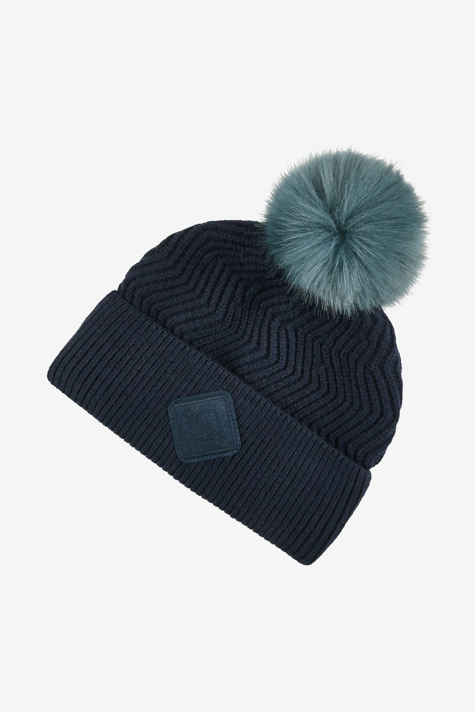 LeMieux Lila Beanie Accessoires
