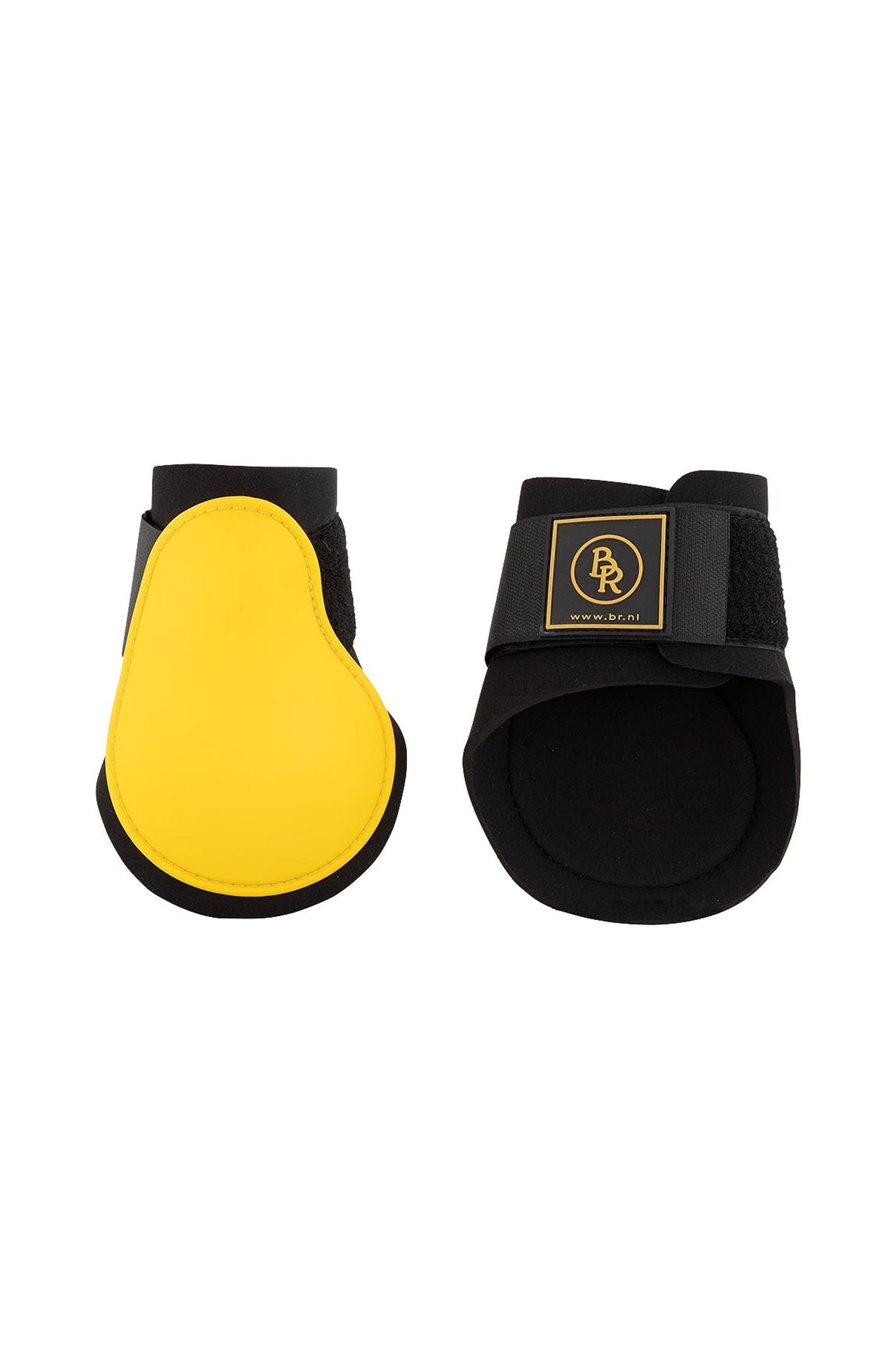 BR Event nicht elastische Streichkappen Leg Protection & Hoof Protection for Horses