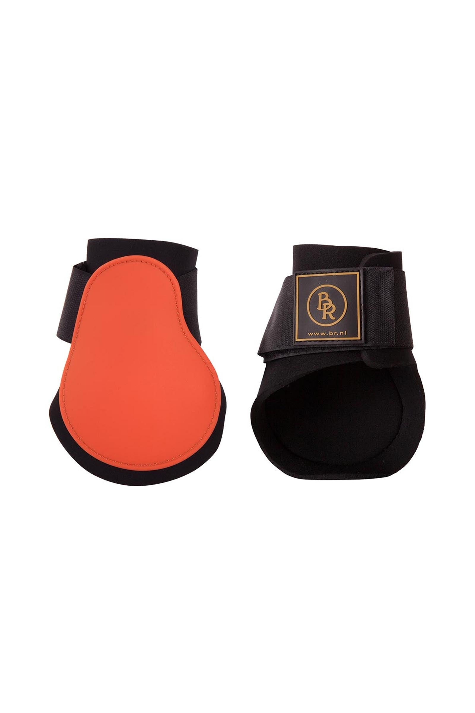 BR Event nicht elastische Streichkappen Leg & Hoof Protection
