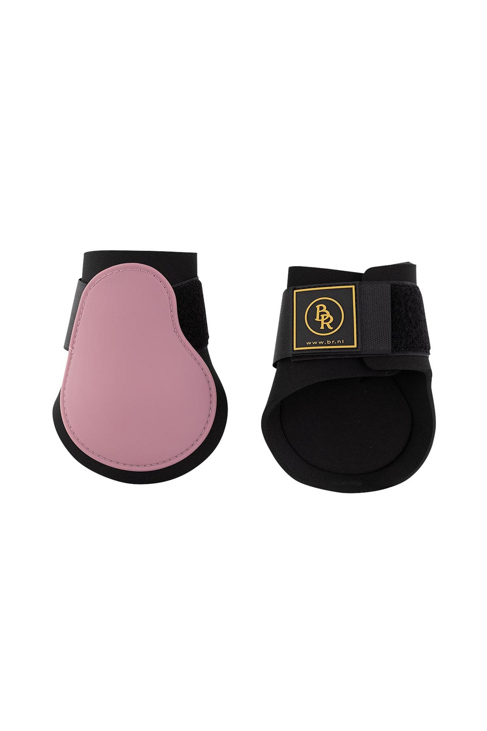 BR Event nicht elastische Streichkappen Leg Protection & Hoof Protection for Horses