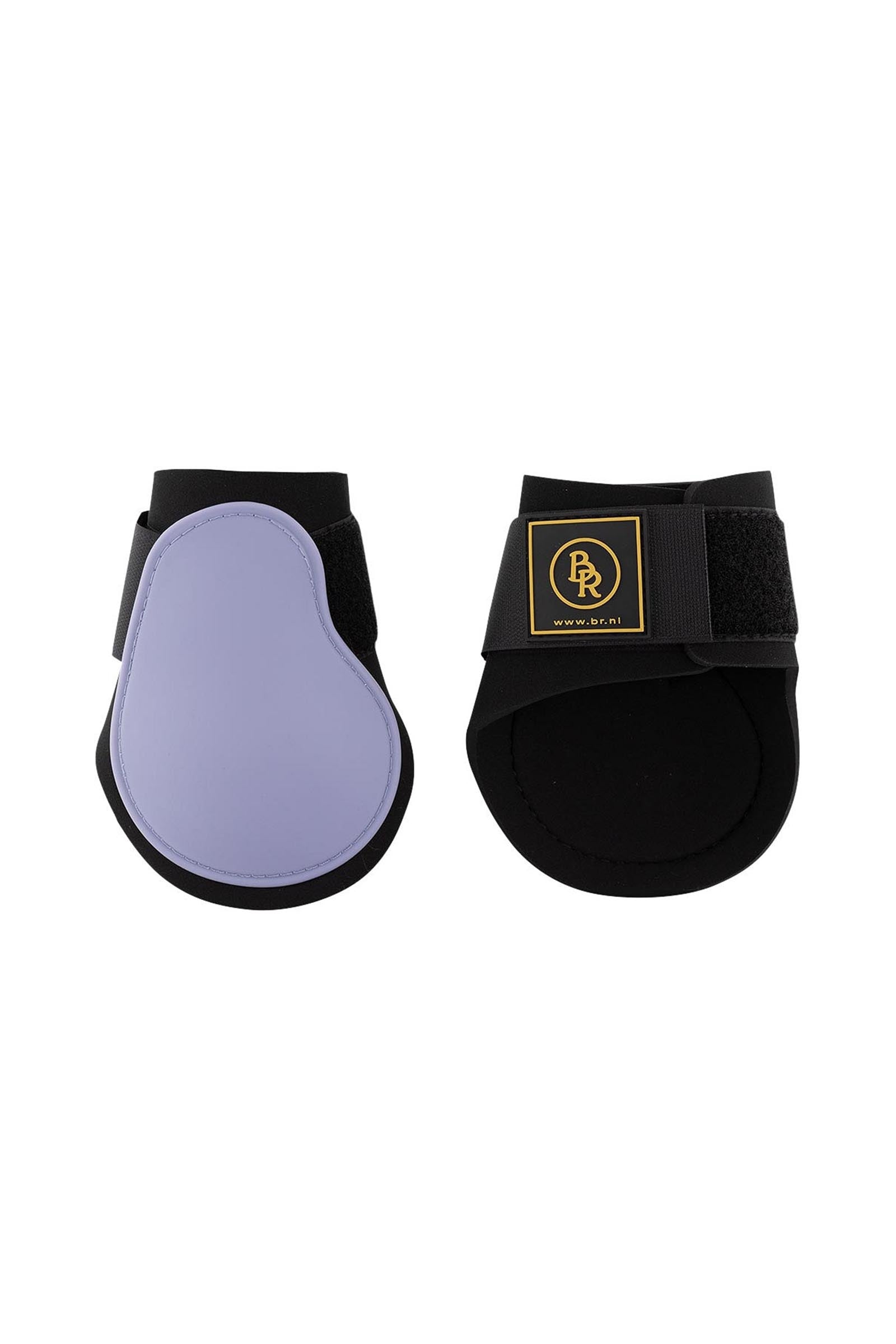 BR Event Non-Elastic Fetlock Boots Leg & Hoof Protection