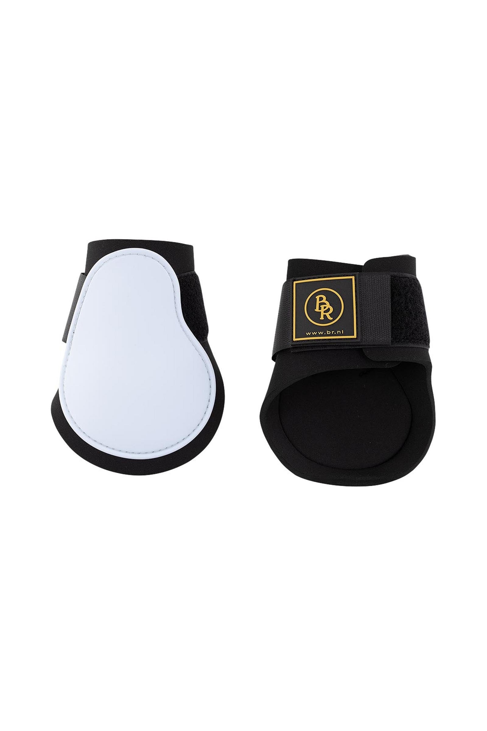 BR Event nicht elastische Streichkappen Leg & Hoof Protection