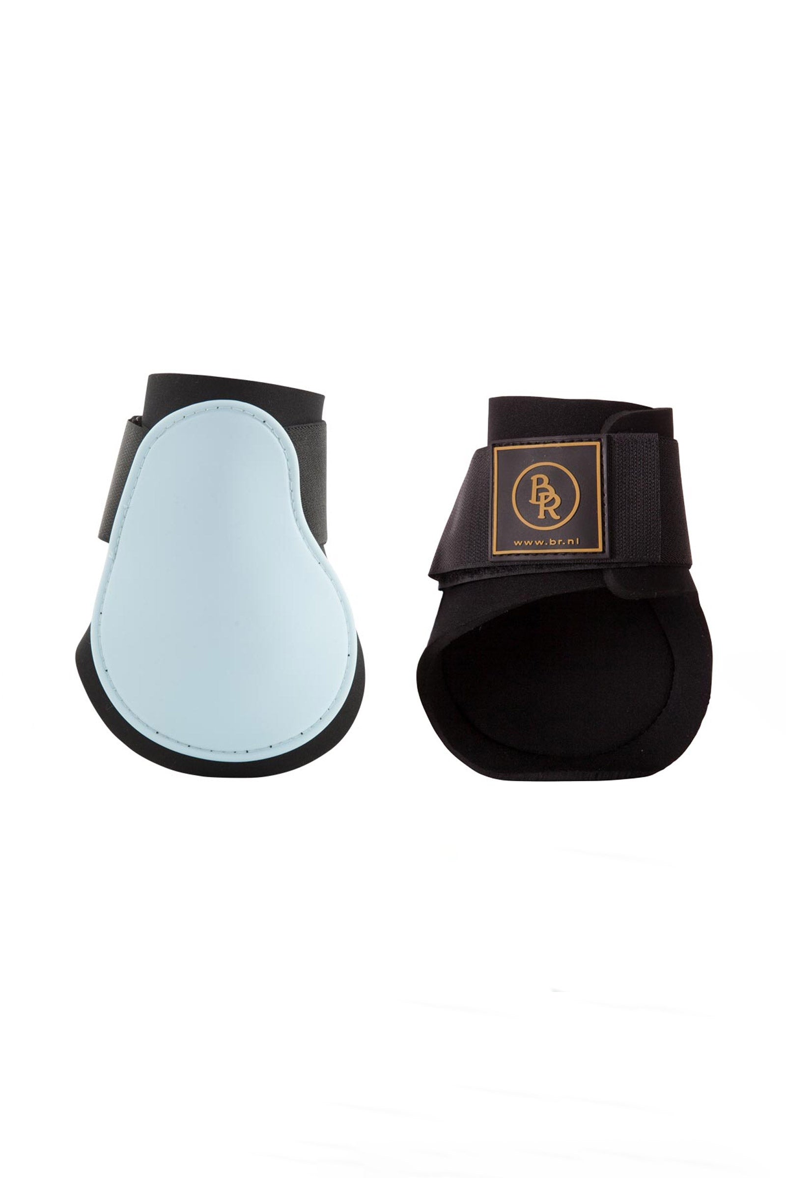 BR Event Non-Elastic Fetlock Boots Leg & Hoof Protection