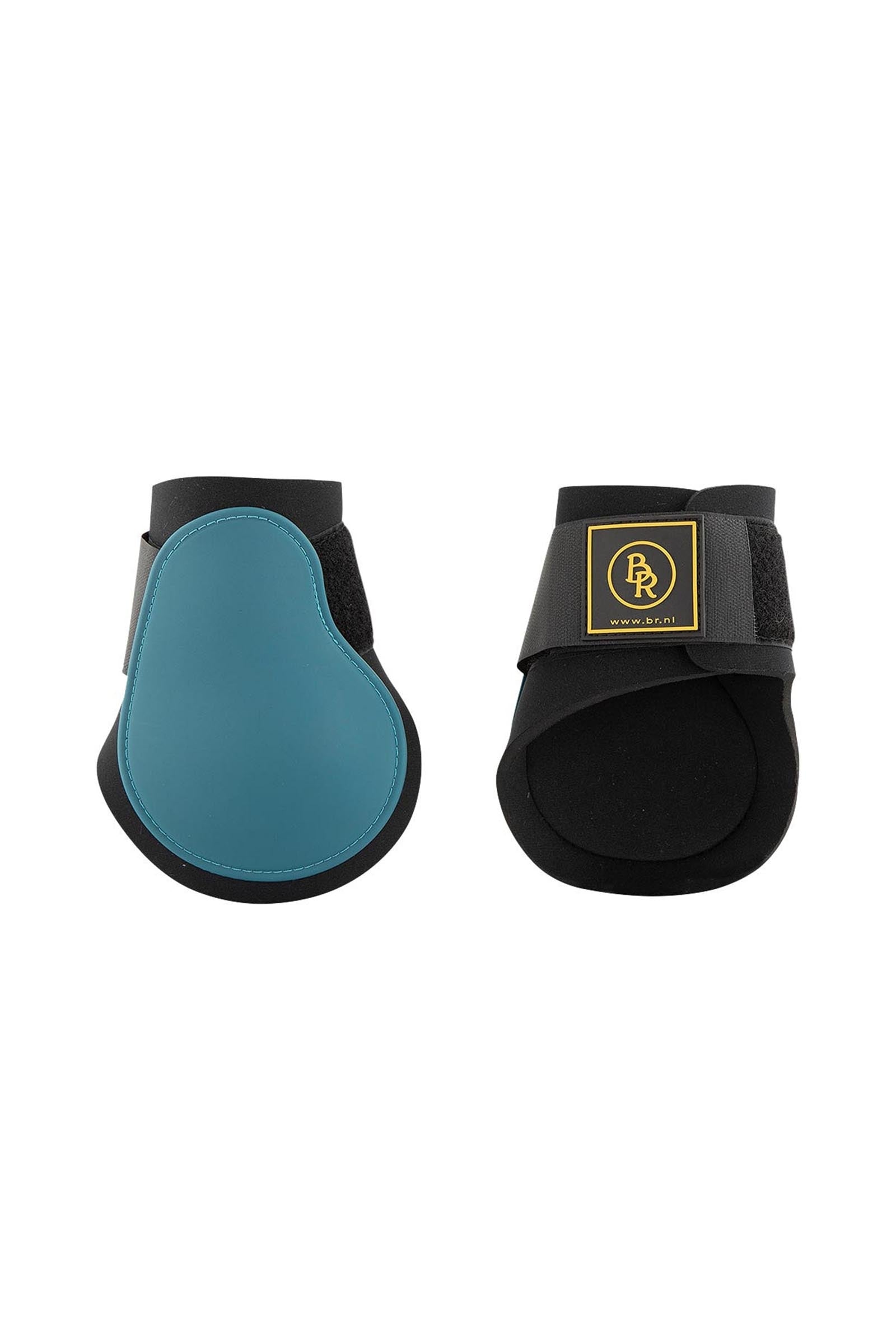BR Event Non-Elastic Fetlock Boots Leg & Hoof Protection