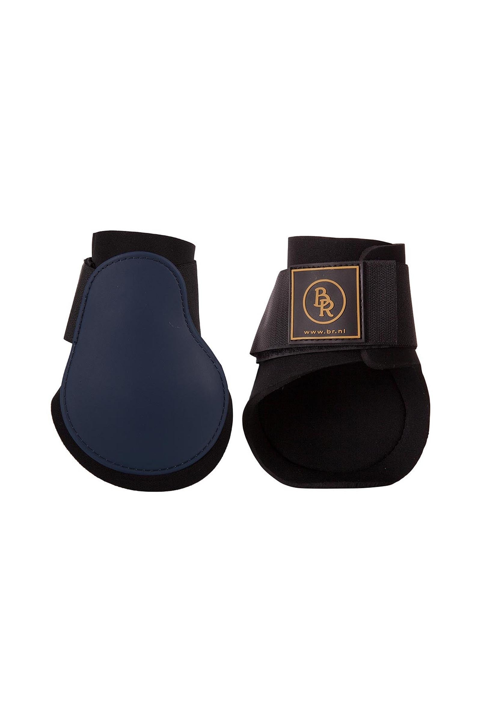 BR Event nicht elastische Streichkappen Leg & Hoof Protection