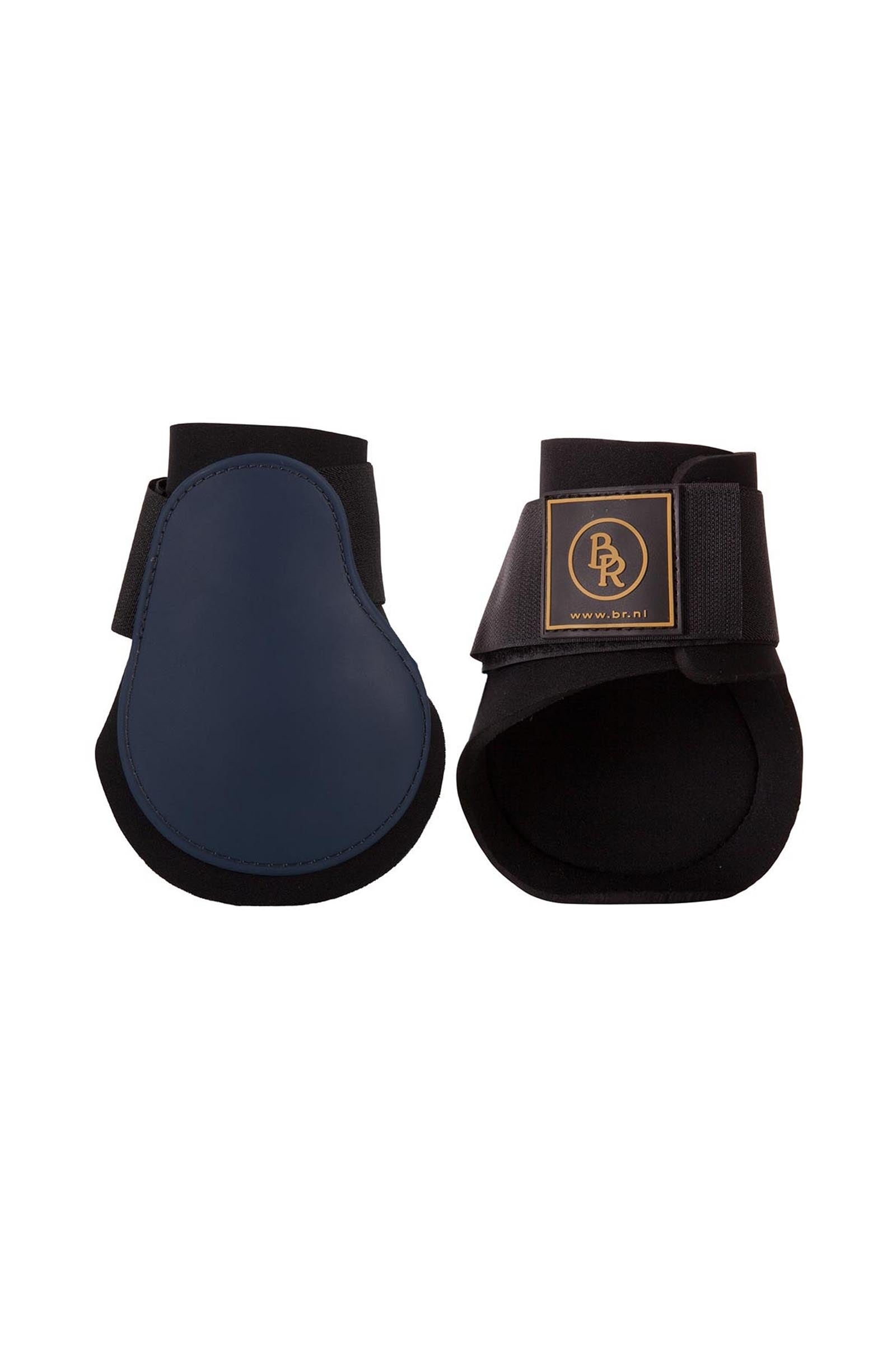 BR Event nicht elastische Streichkappen Leg Protection & Hoof Protection for Horses