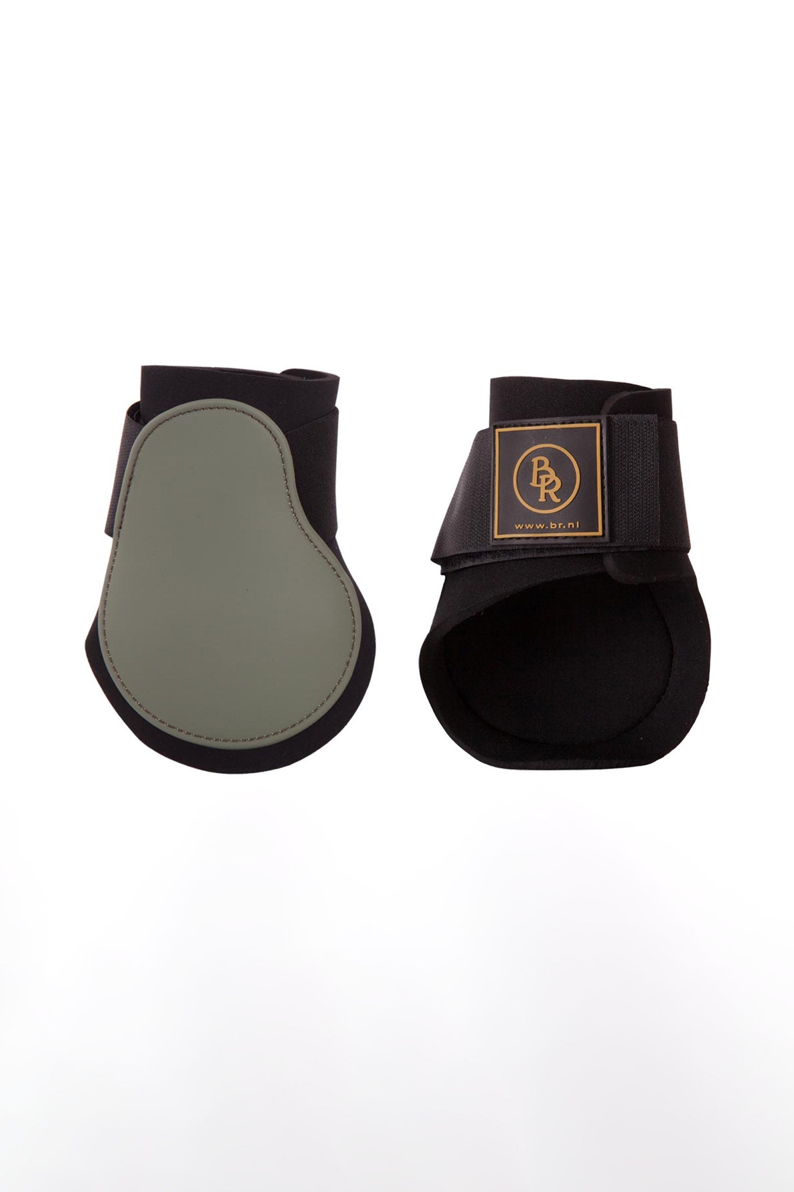 BR Event nicht elastische Streichkappen Leg & Hoof Protection