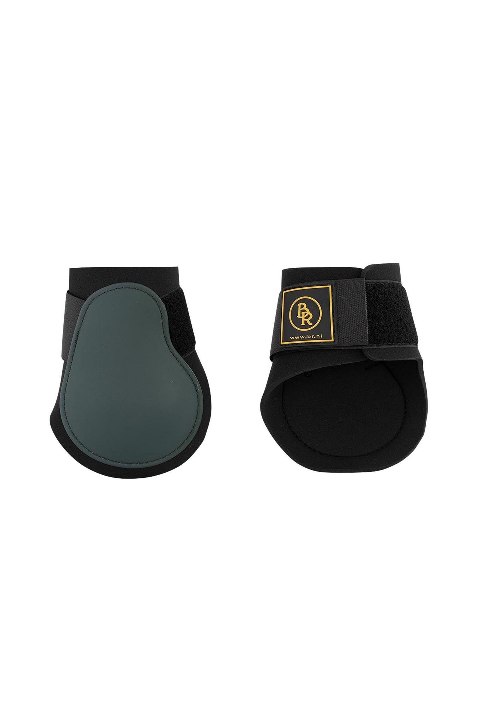 BR Event nicht elastische Streichkappen Leg & Hoof Protection