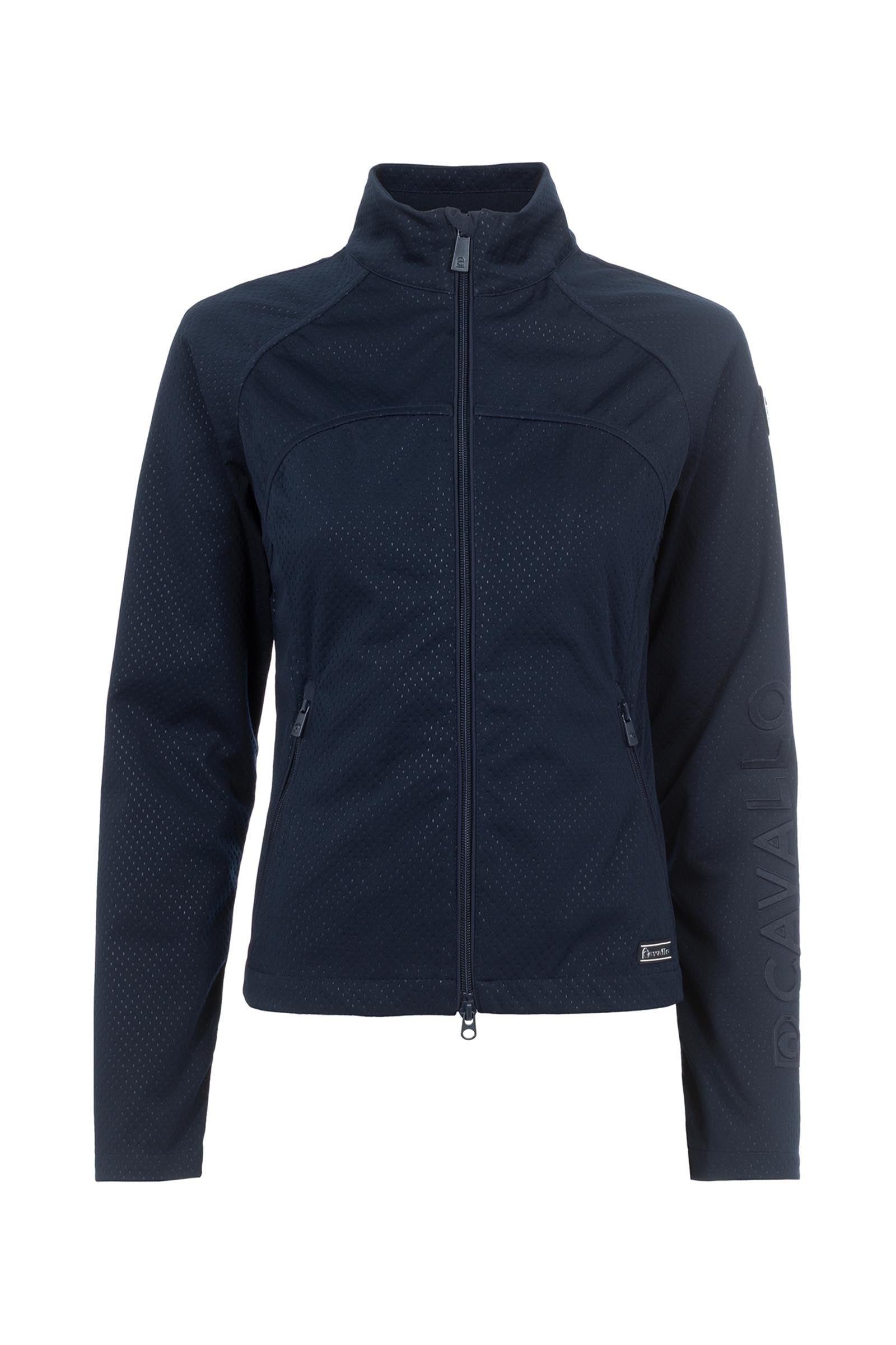 Cavallo CAVALBETTY Damen Softshelljacke Damen Reitbekleidung