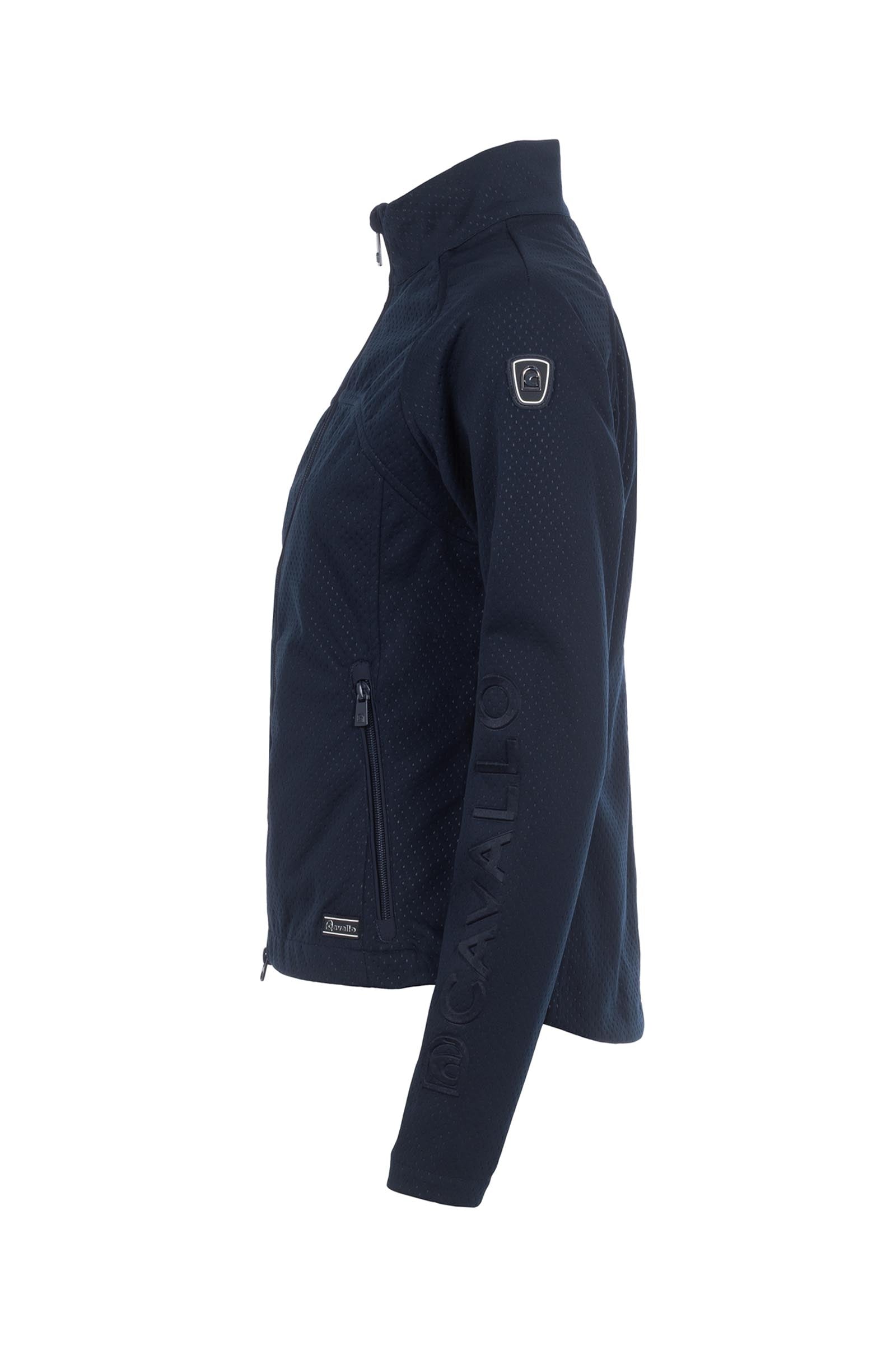 Cavallo CAVALBETTY Women´s Softshell Jacket Women’s Riding Clothing