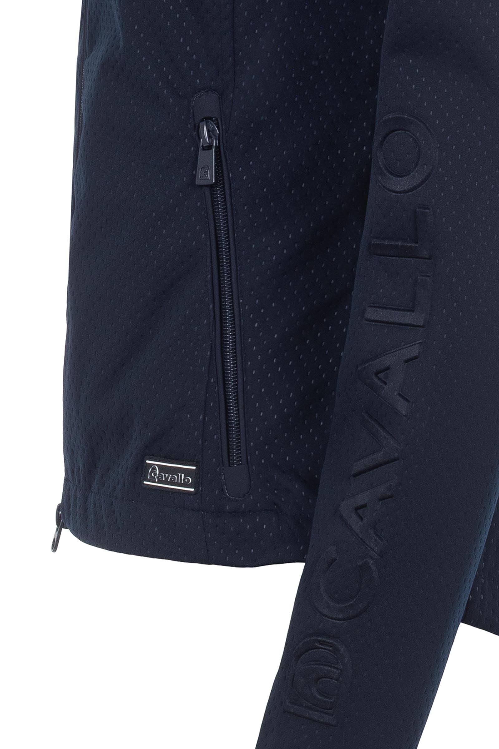 Cavallo CAVALBETTY Women´s Softshell Jacket Women’s Riding Clothing