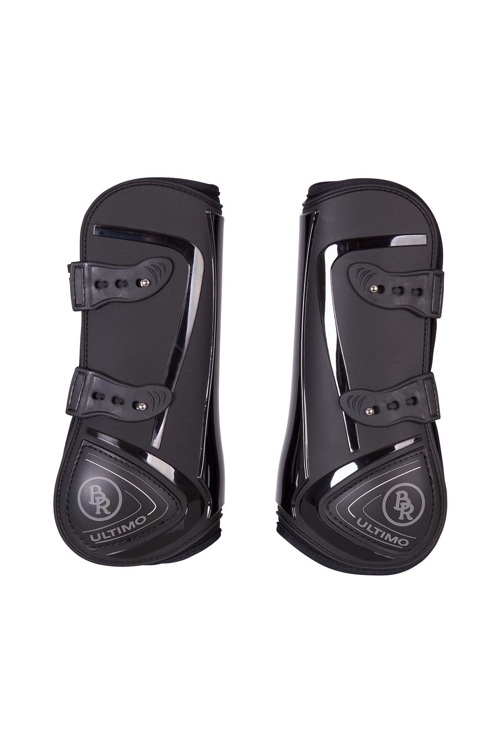 BR Ultimo Gamaschen Leg Protection & Hoof Protection for Horses