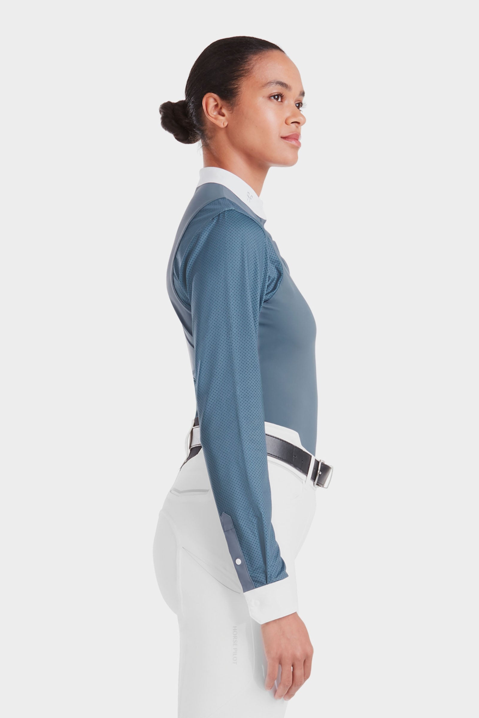 Horse Pilot Aerolight Women´s Shirt Longsleeve Women’s Riding Clothing