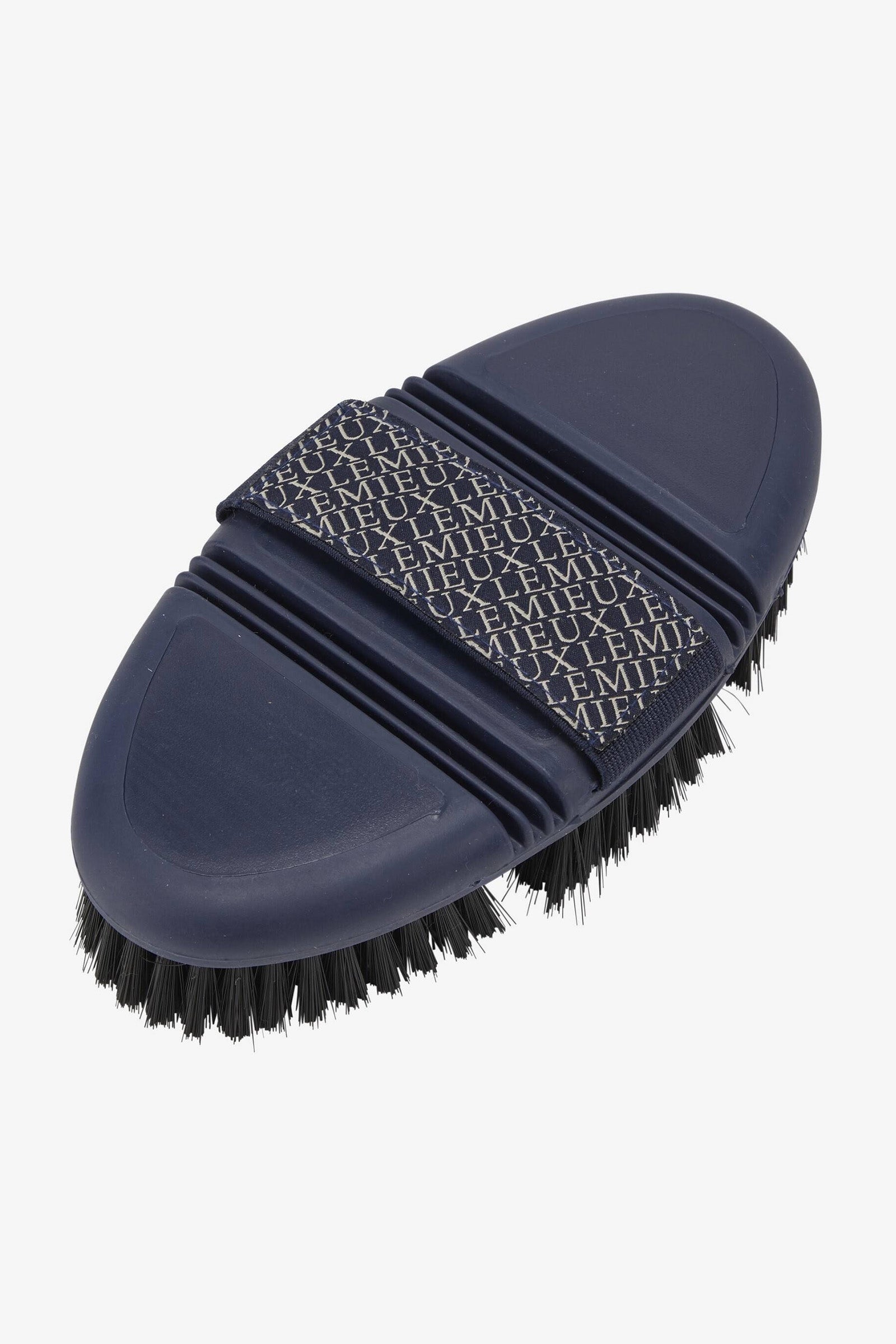 LeMieux Flexi Soft Körperbürste Pferde Putzzeug