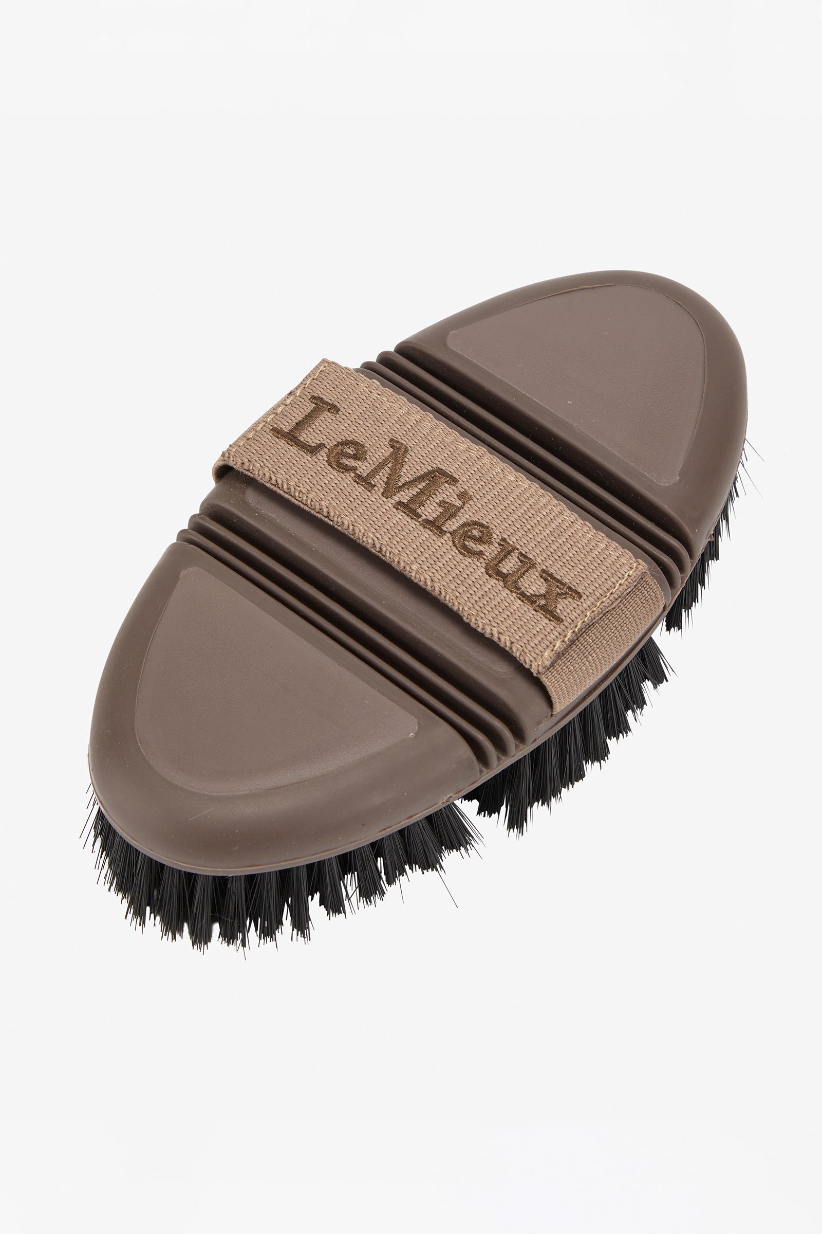 LeMieux Flexi Soft Körperbürste Pferde Putzzeug